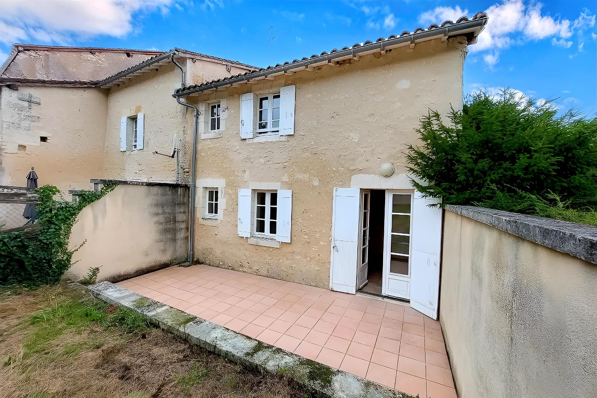 Maison à vendre, 118m², Saint Privat en Périgord