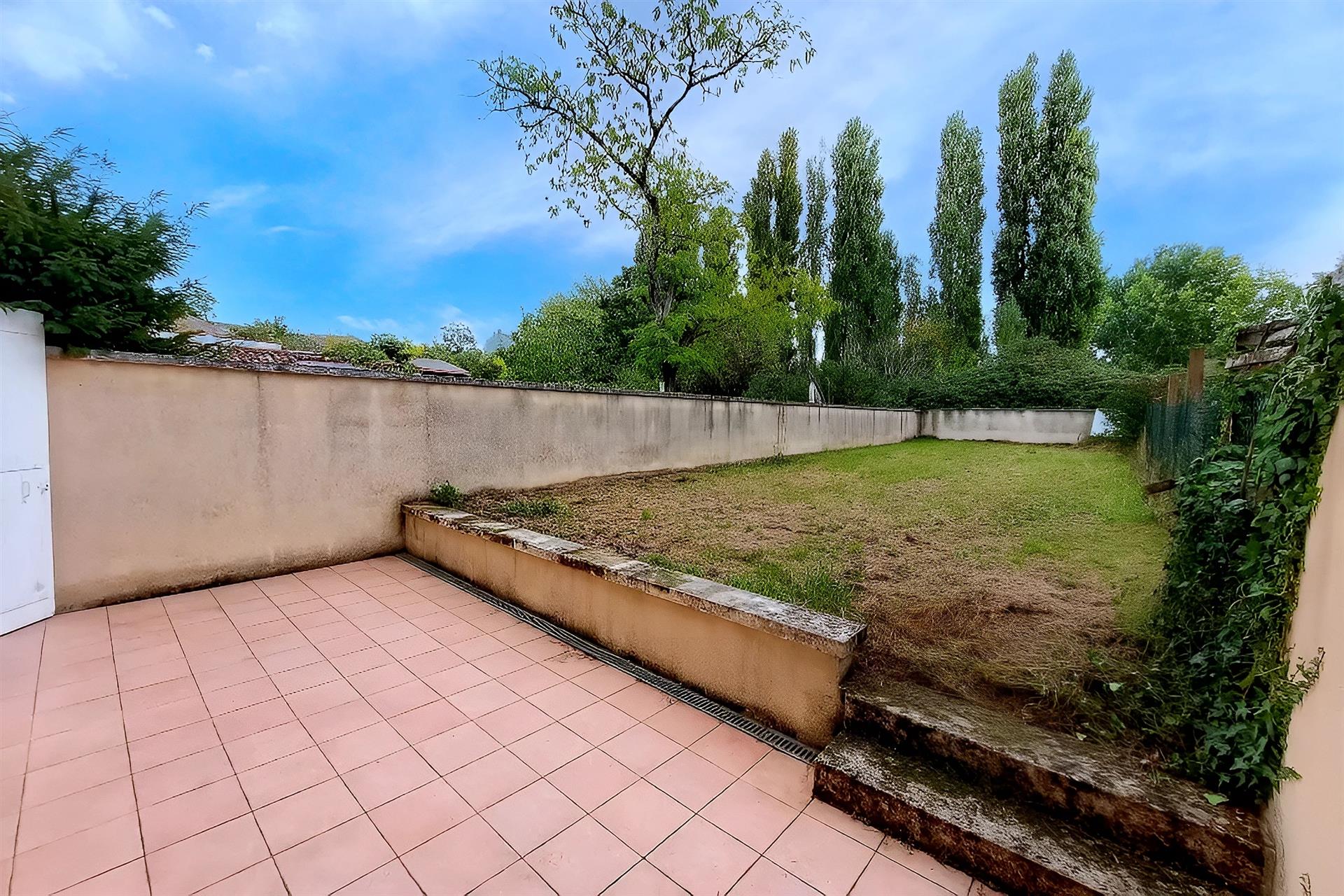 Maison à vendre, 118m², Saint Privat en Périgord