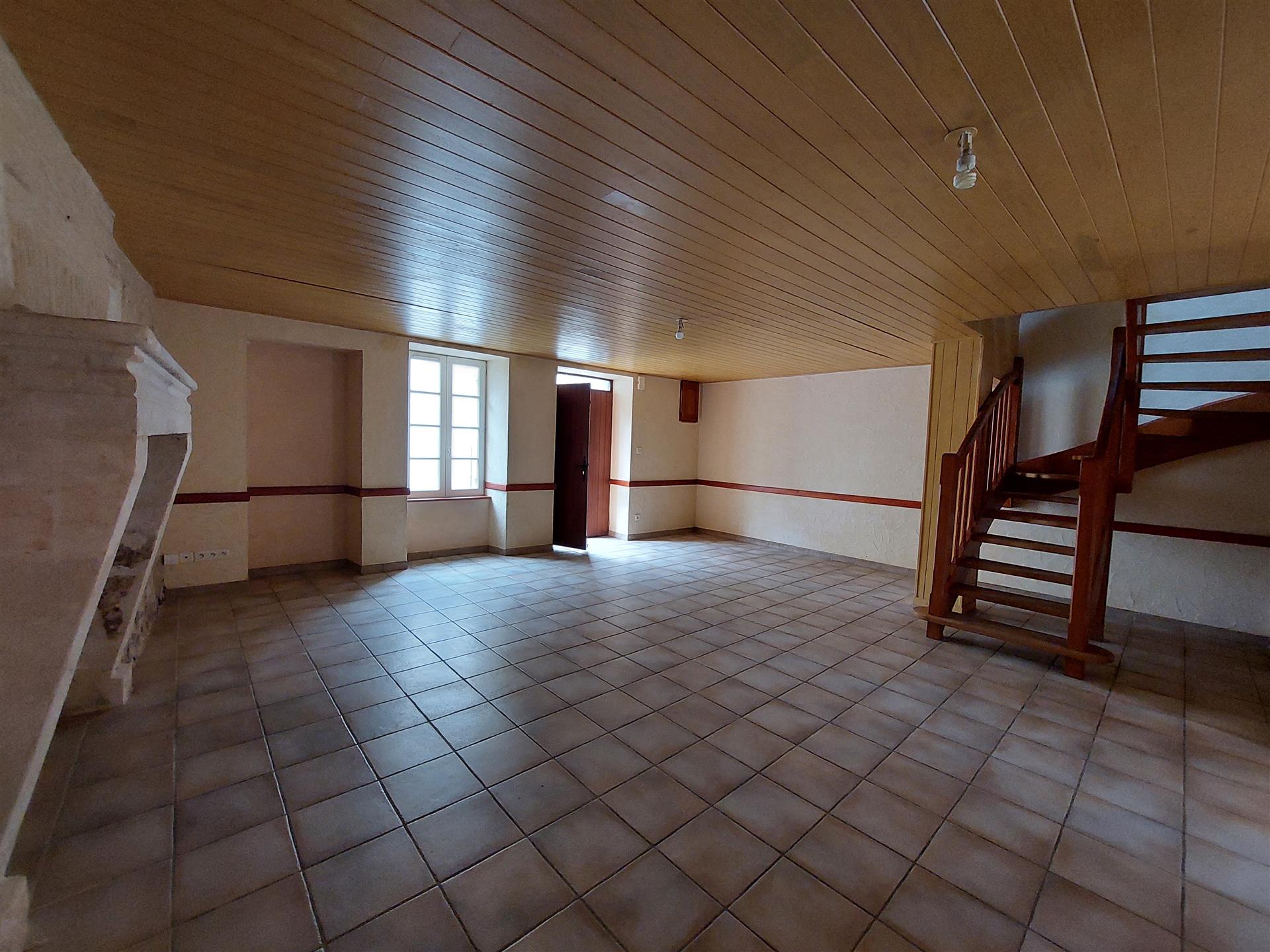 Maison à vendre, 118m², Saint Privat en Périgord