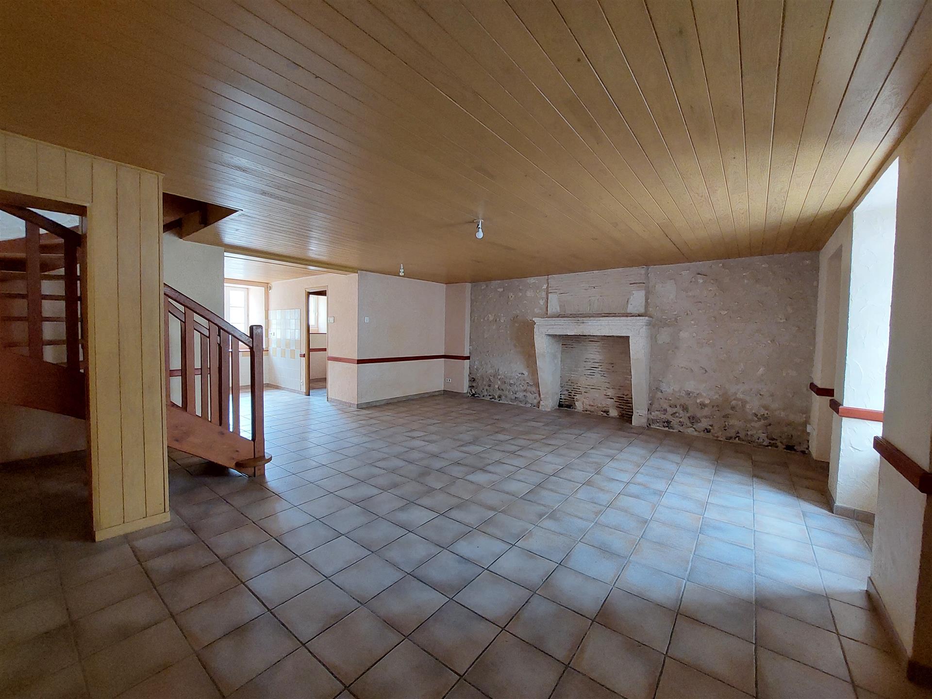 Maison à vendre, 118m², Saint Privat en Périgord