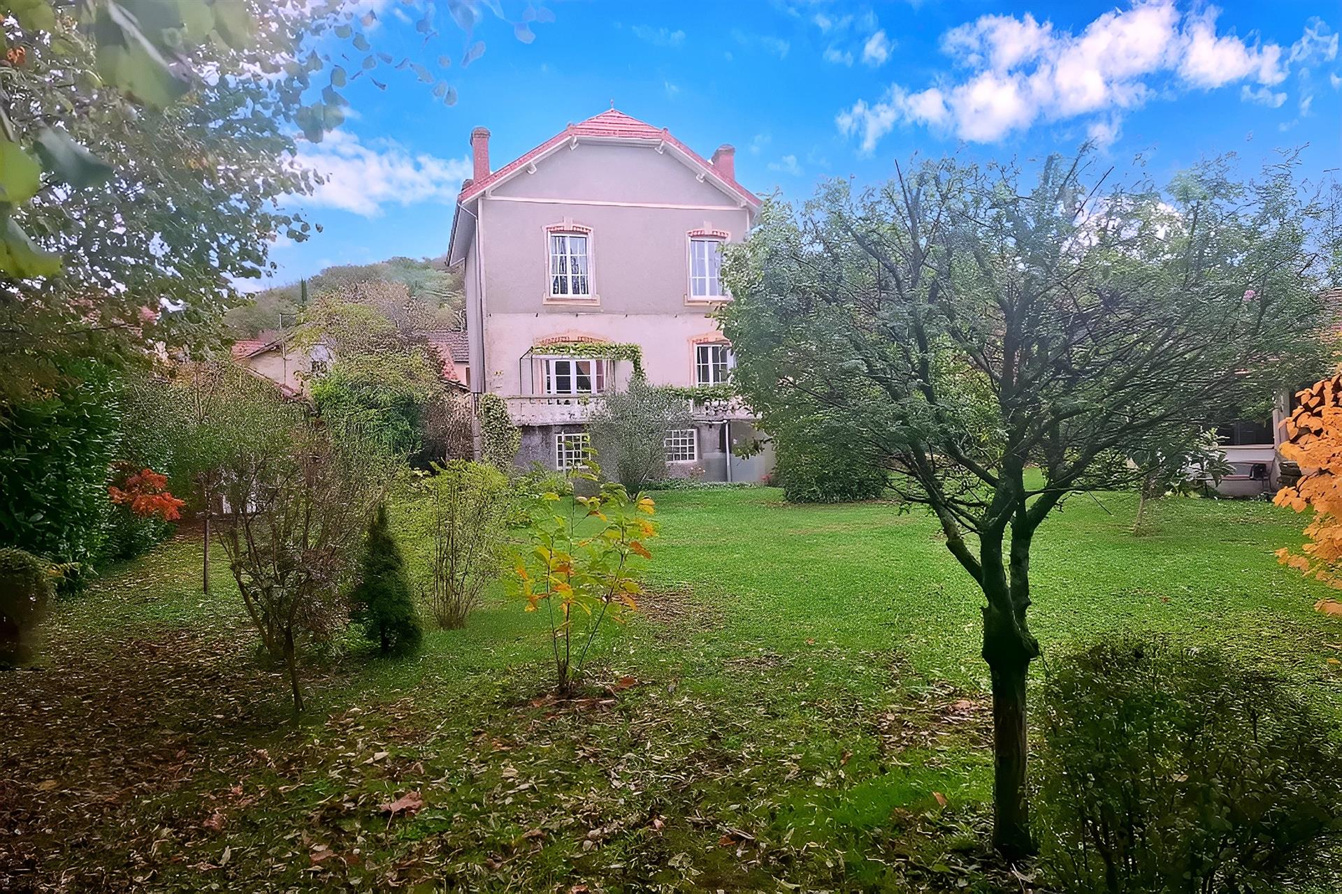 Maison à vendre, 111m², Le Bugue