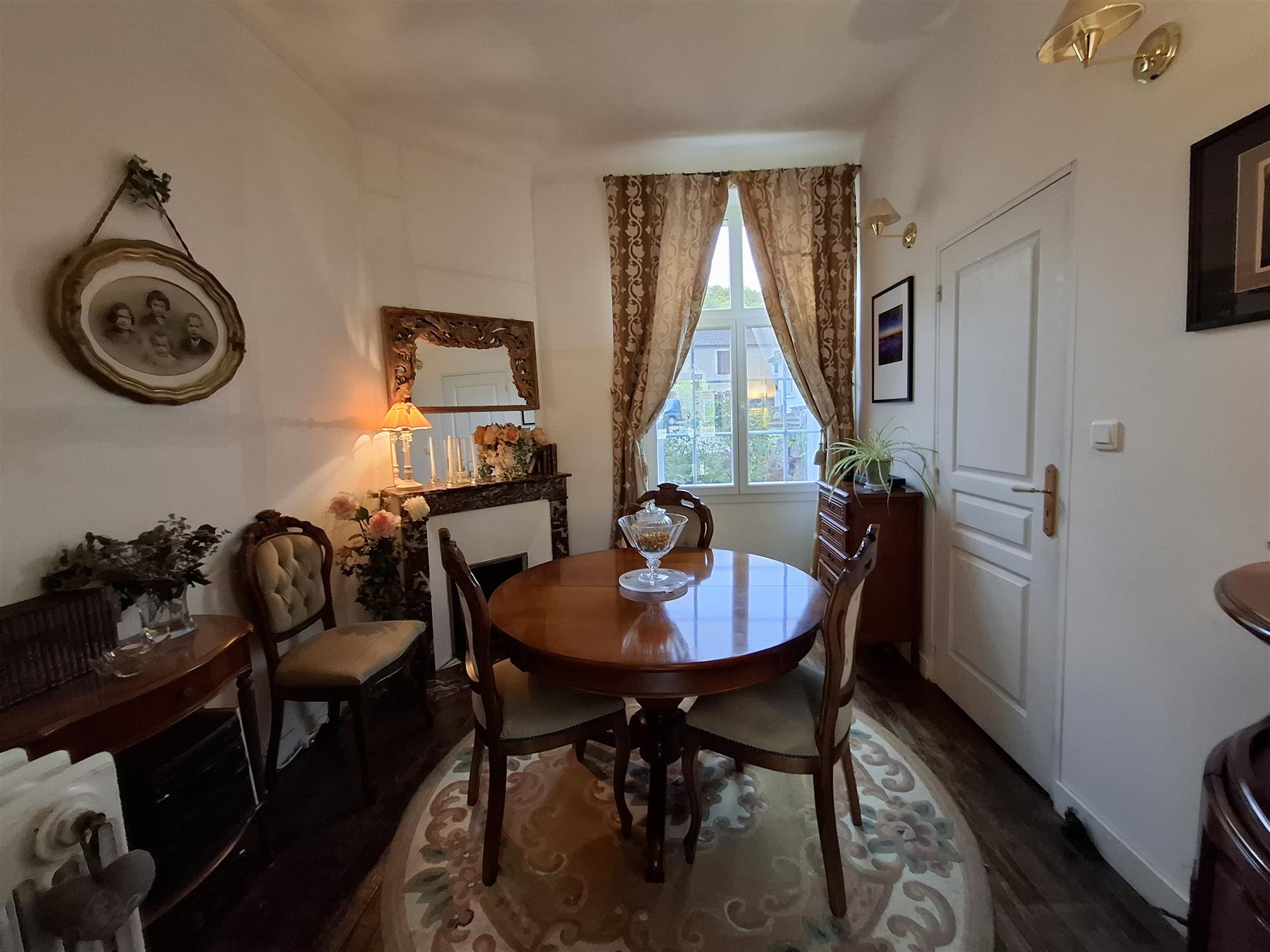 Maison à vendre, 111m², Le Bugue