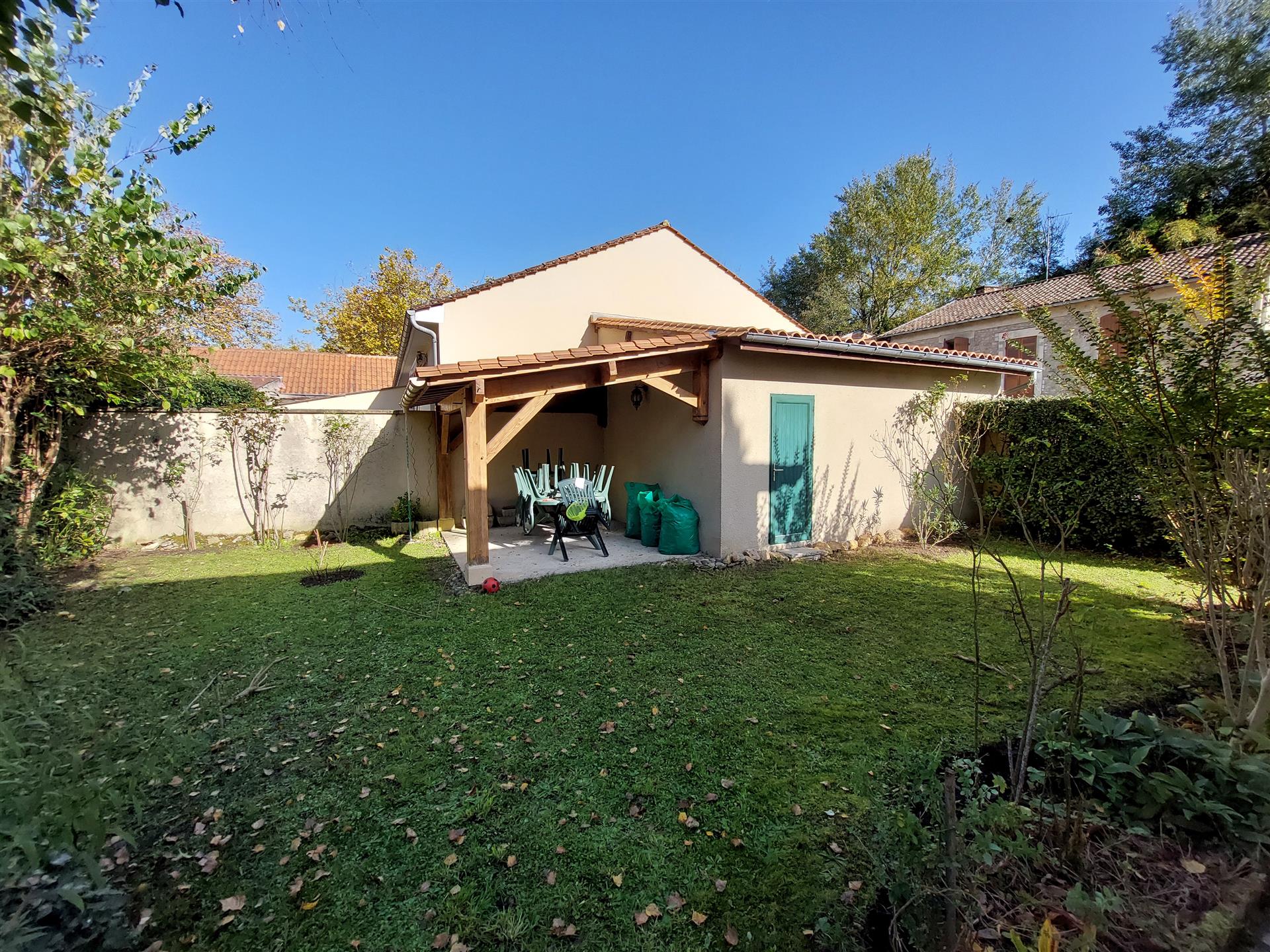 Maison à vendre, 91m², Le Bugue