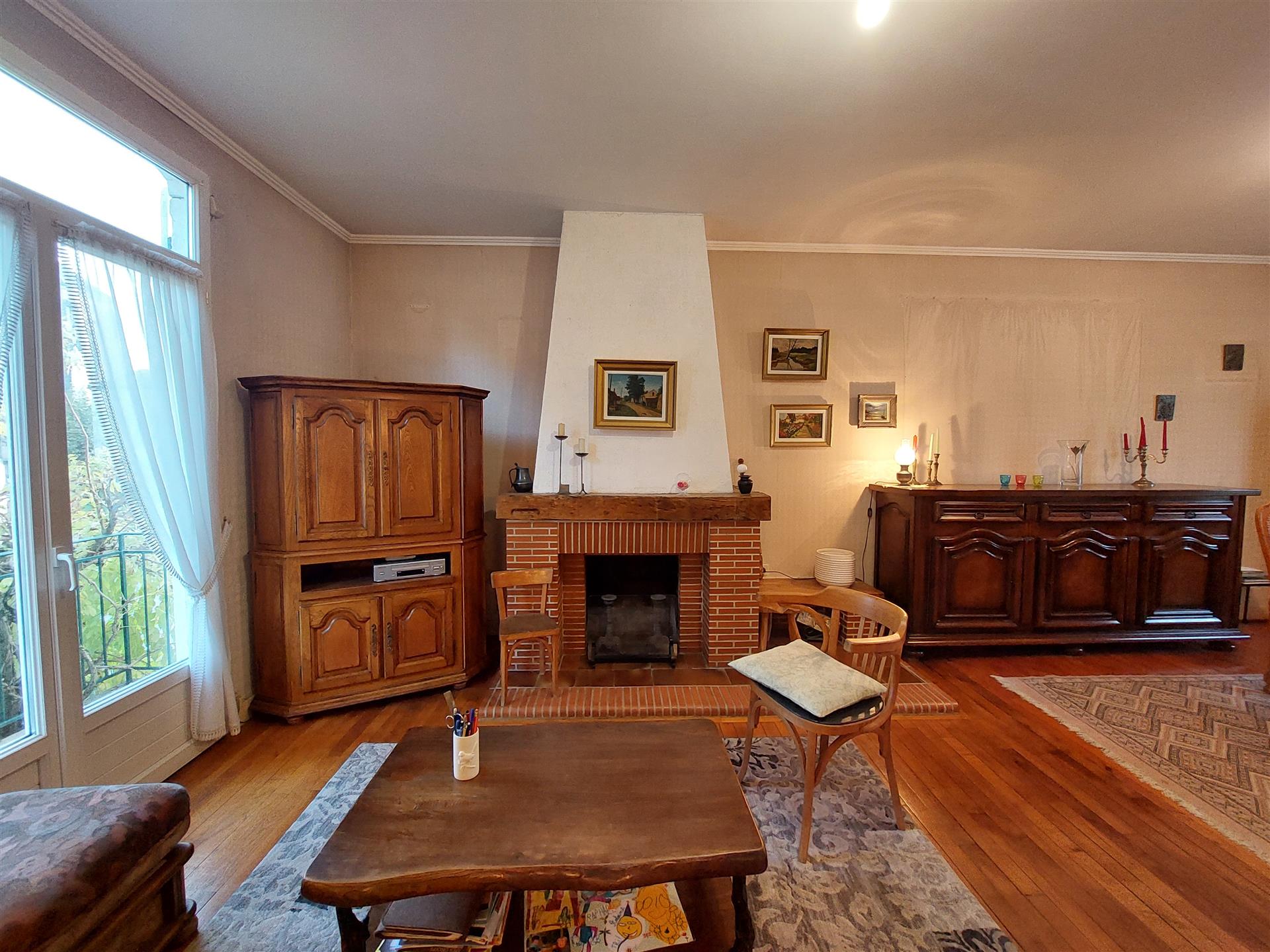 Maison à vendre, 91m², Le Bugue