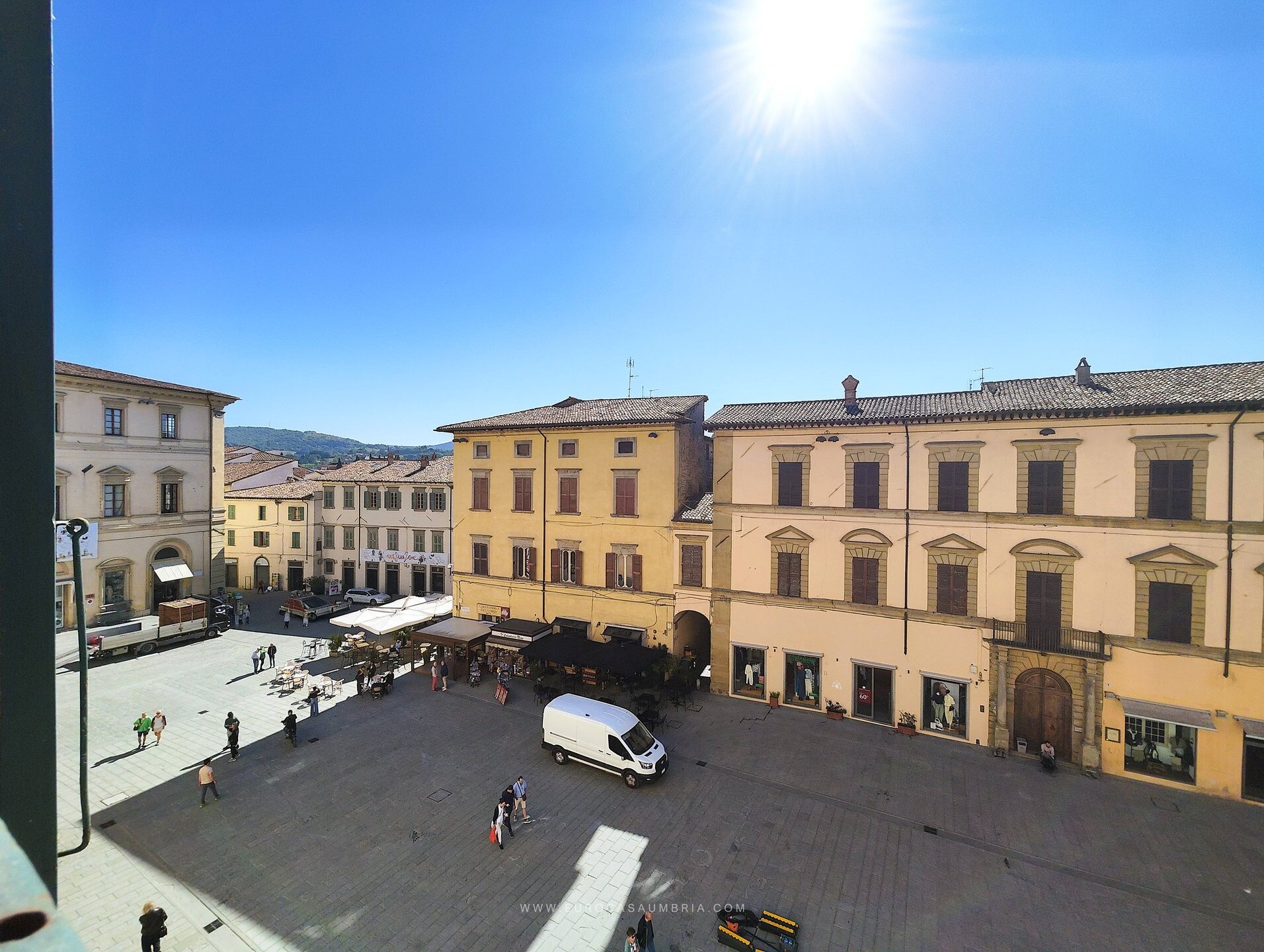 Città di Castello (Perugia)