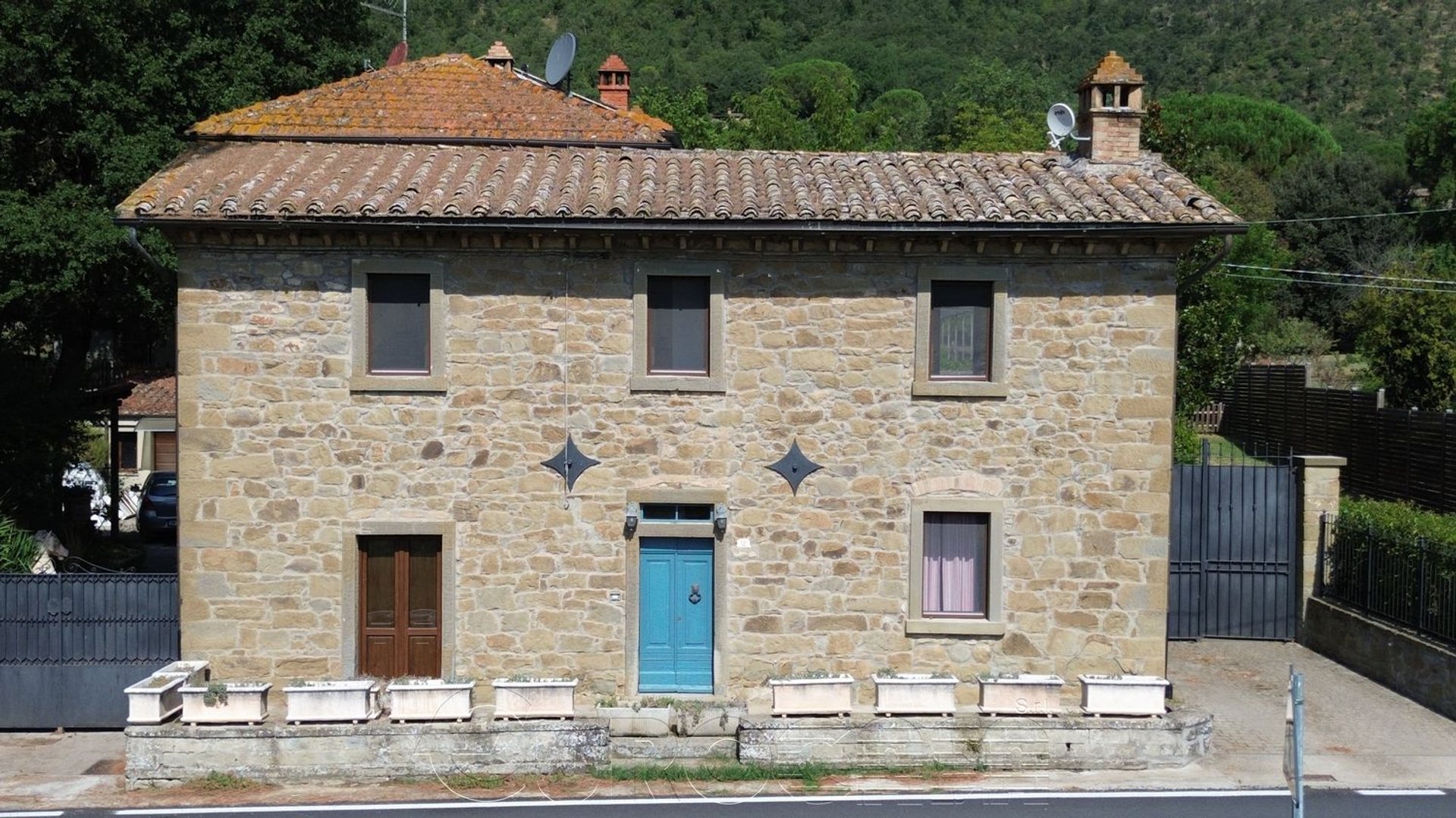Cortona (Arezzo) photo 5