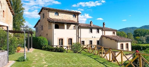 Città di Castello (Perugia)