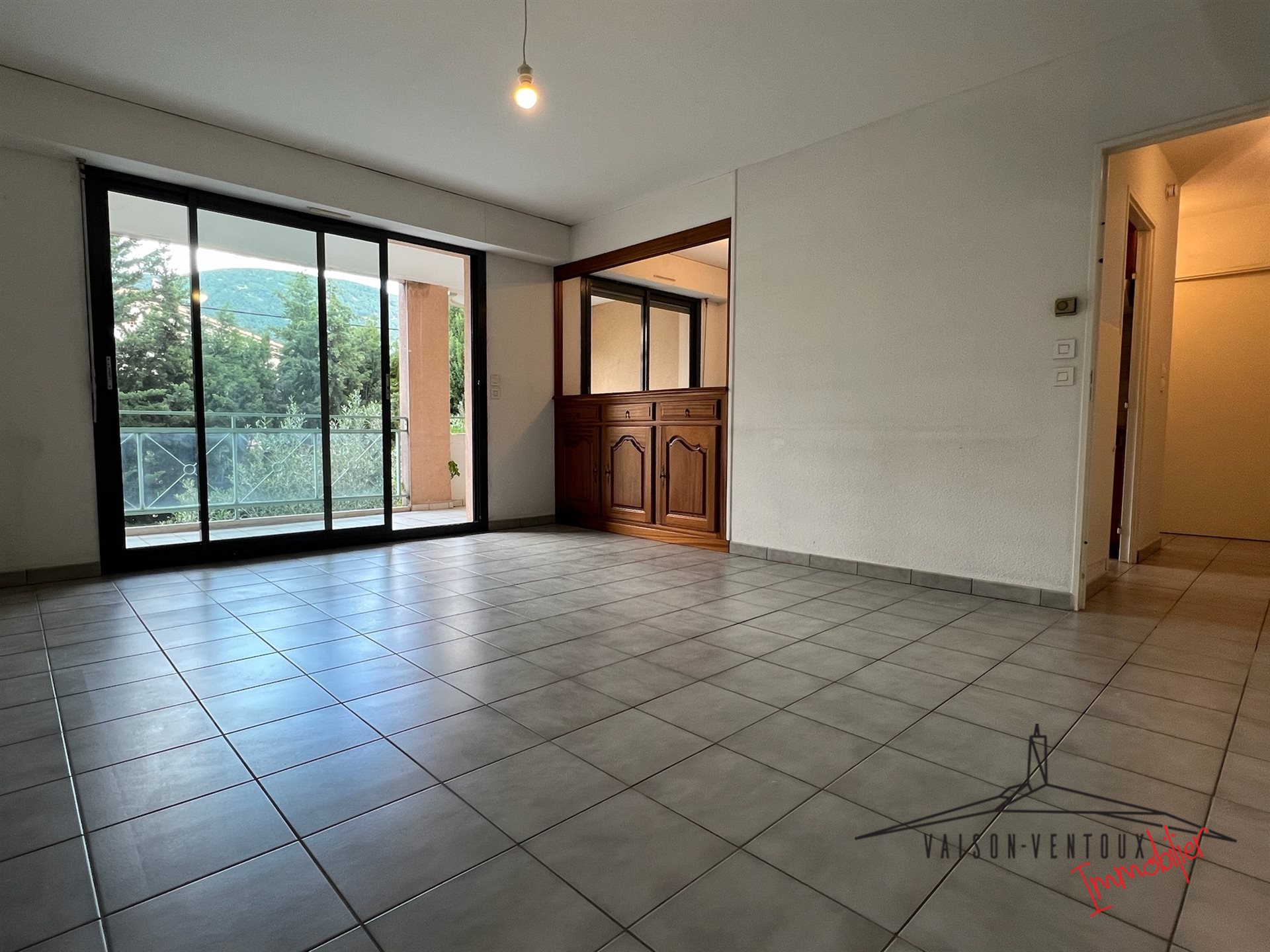 Appartement à vendre, 50m², Nyons