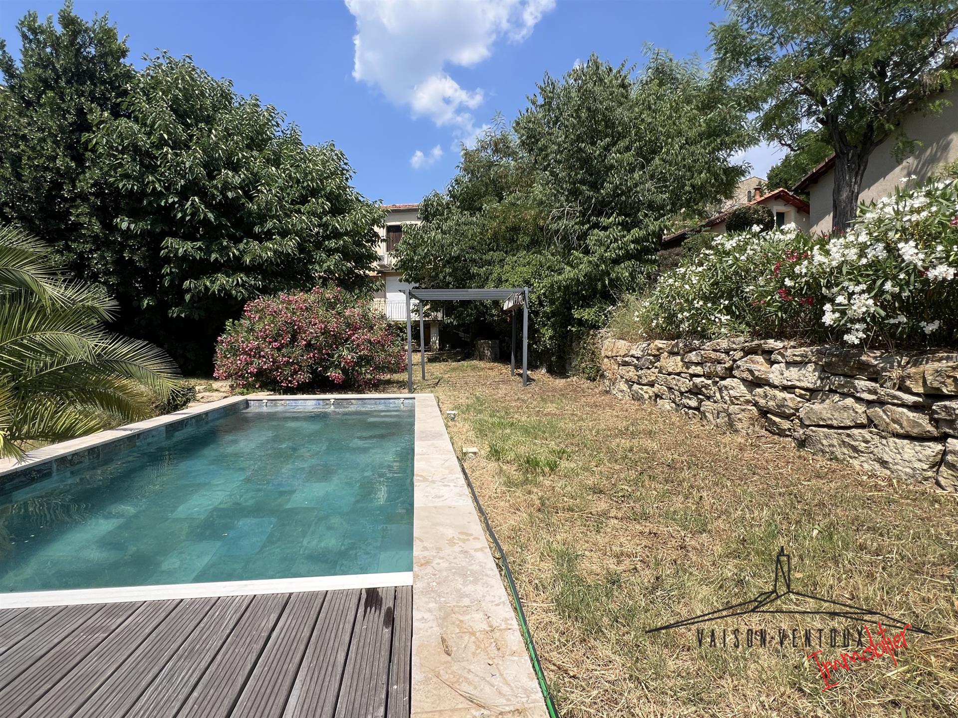 Maison à vendre, 146m², Vaison-la-Romaine