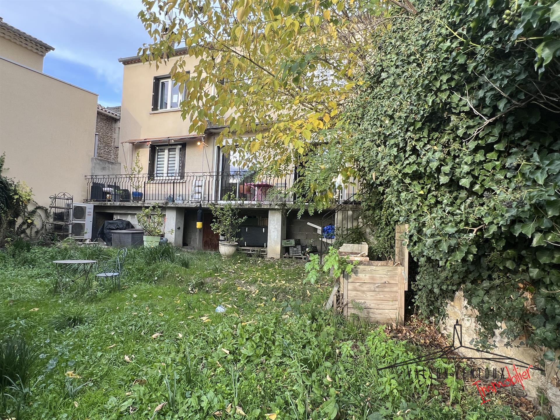 Maison à vendre, 146m², Vaison-la-Romaine