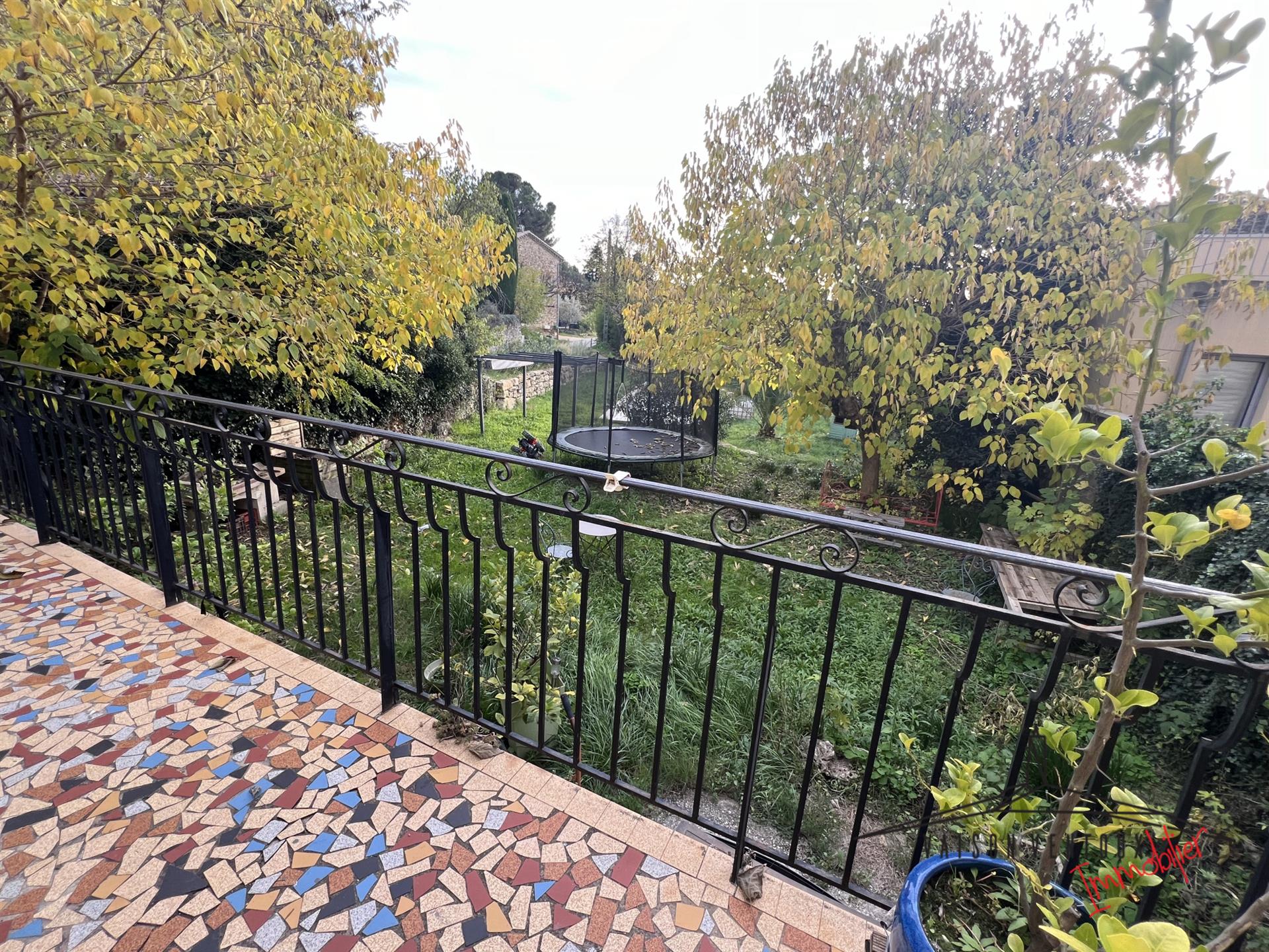 Maison à vendre, 146m², Vaison-la-Romaine