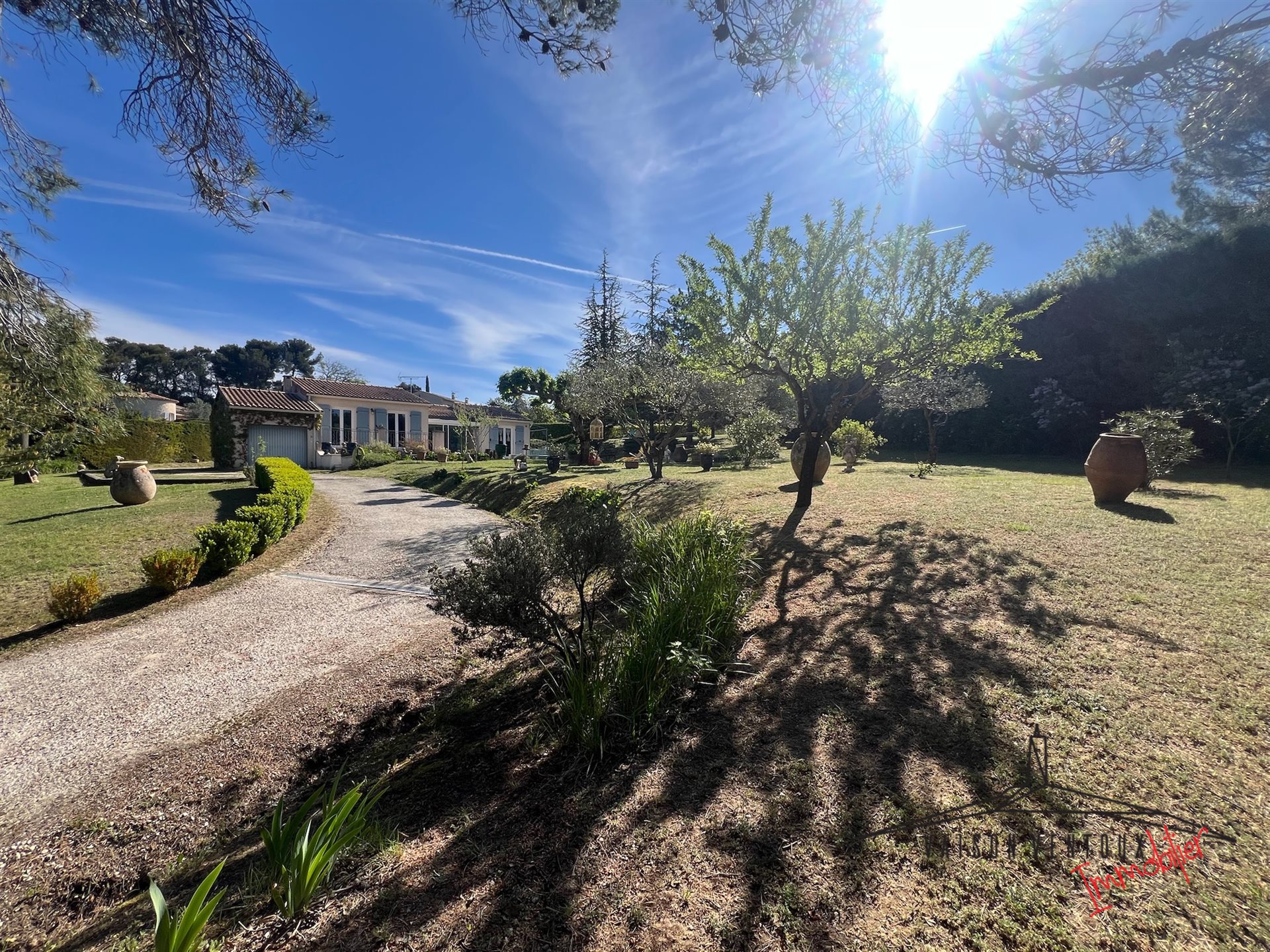 Maison à vendre, 91m², Vaison-la-Romaine