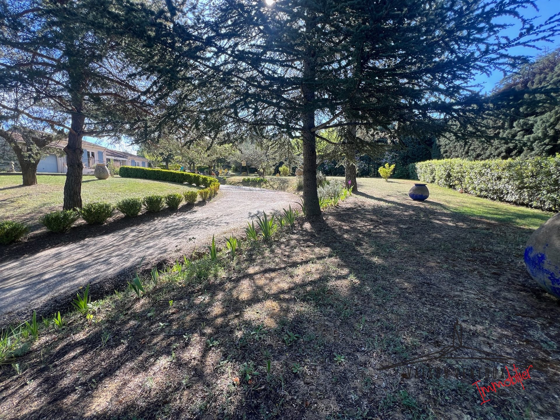 Maison à vendre, 91m², Vaison-la-Romaine