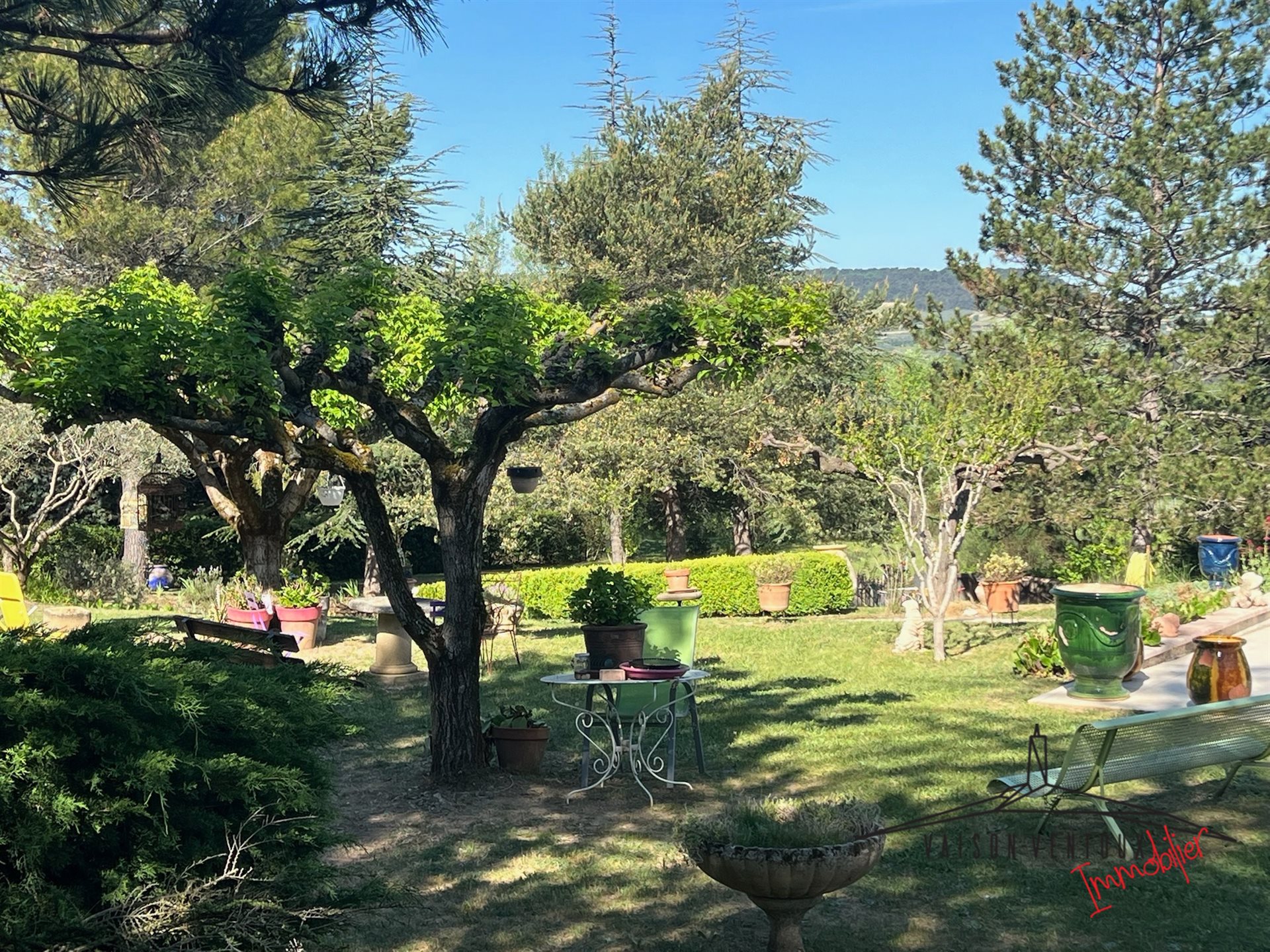 Maison à vendre, 91m², Vaison-la-Romaine
