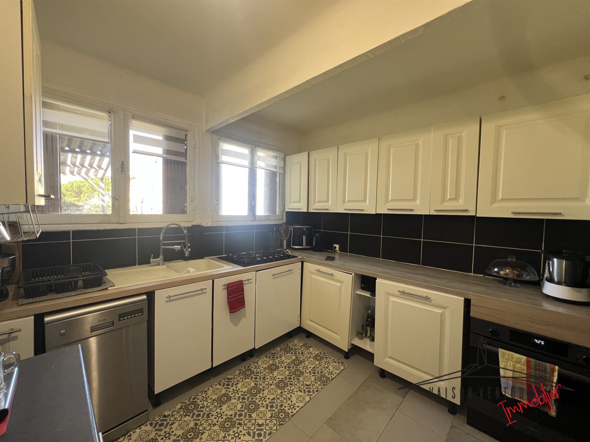 Maison à vendre, 120m², Vaison-la-Romaine