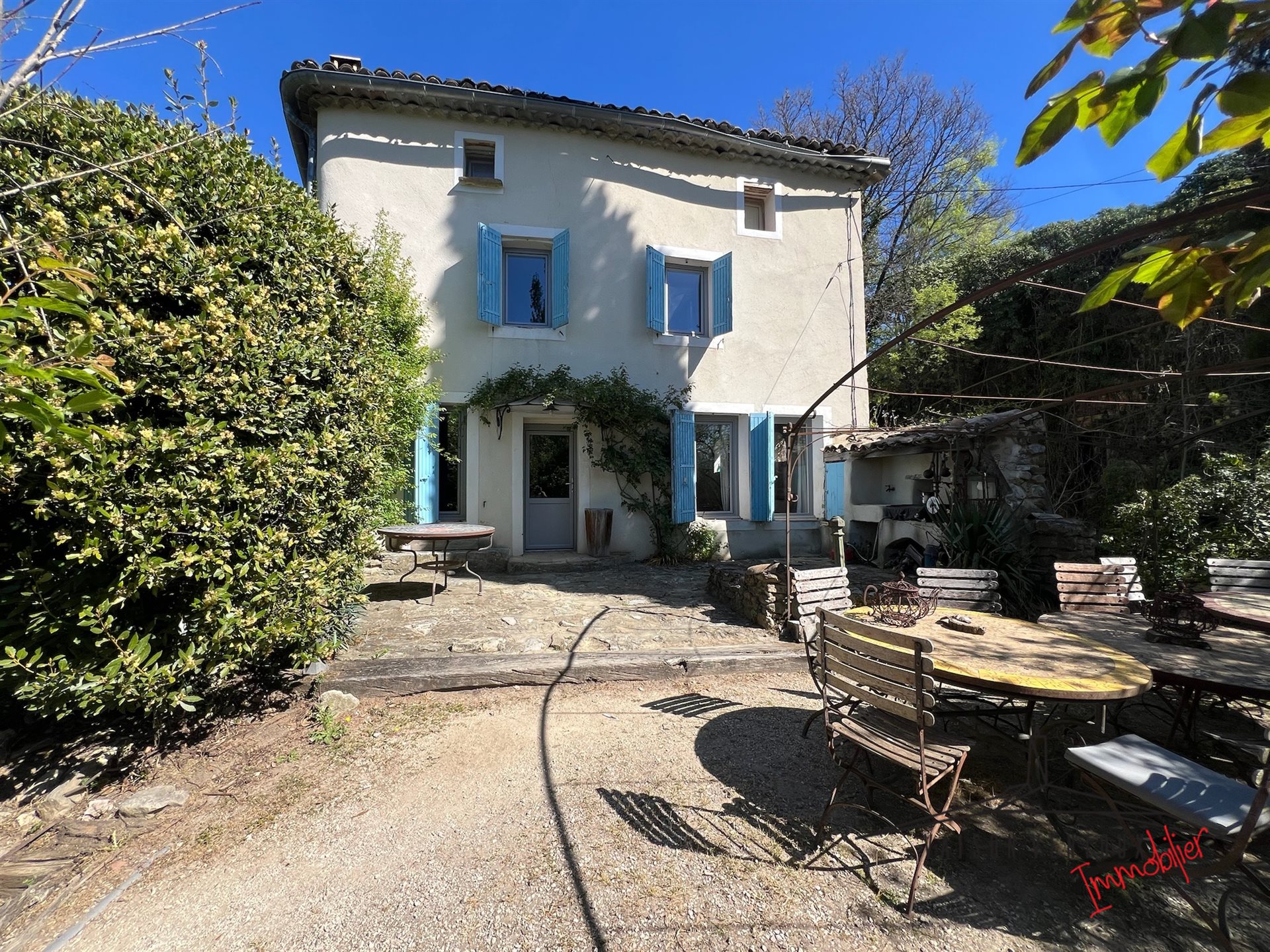 Maison à vendre, 370m², Vaison-la-Romaine