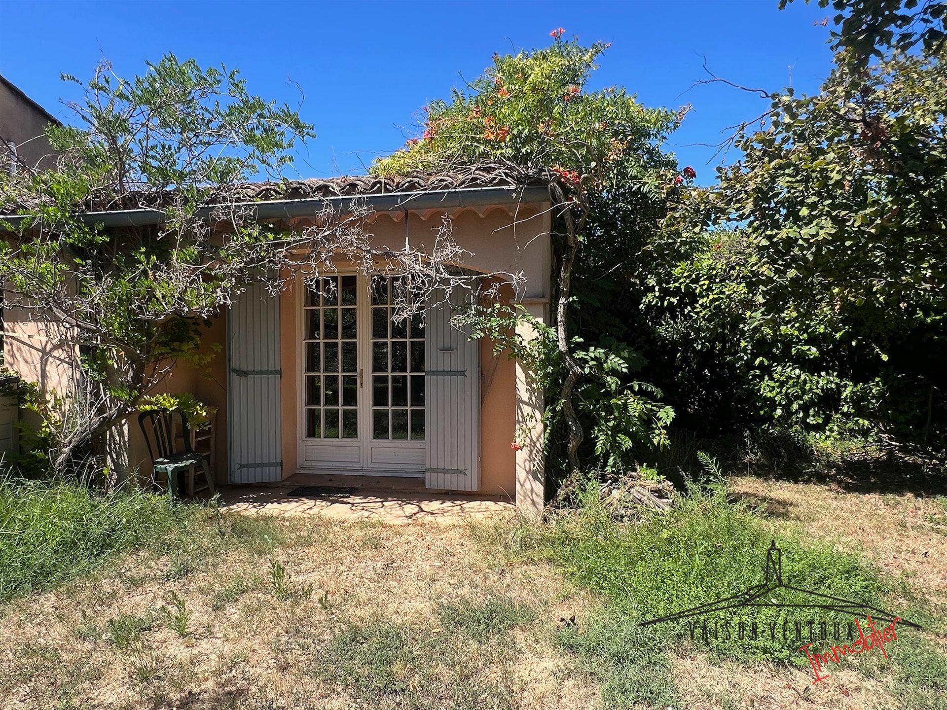 Maison à vendre, 135m², Vaison-la-Romaine