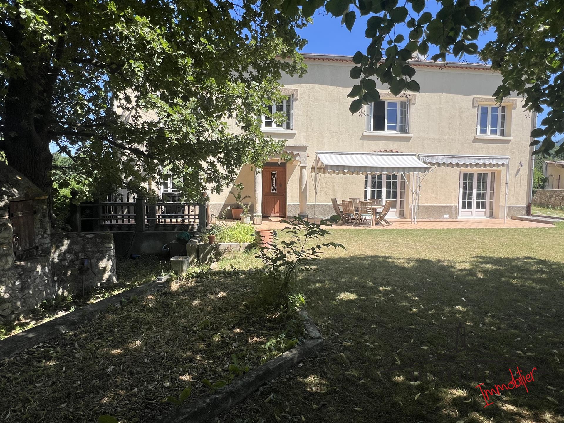 Maison à vendre, 250m², Vaison-la-Romaine