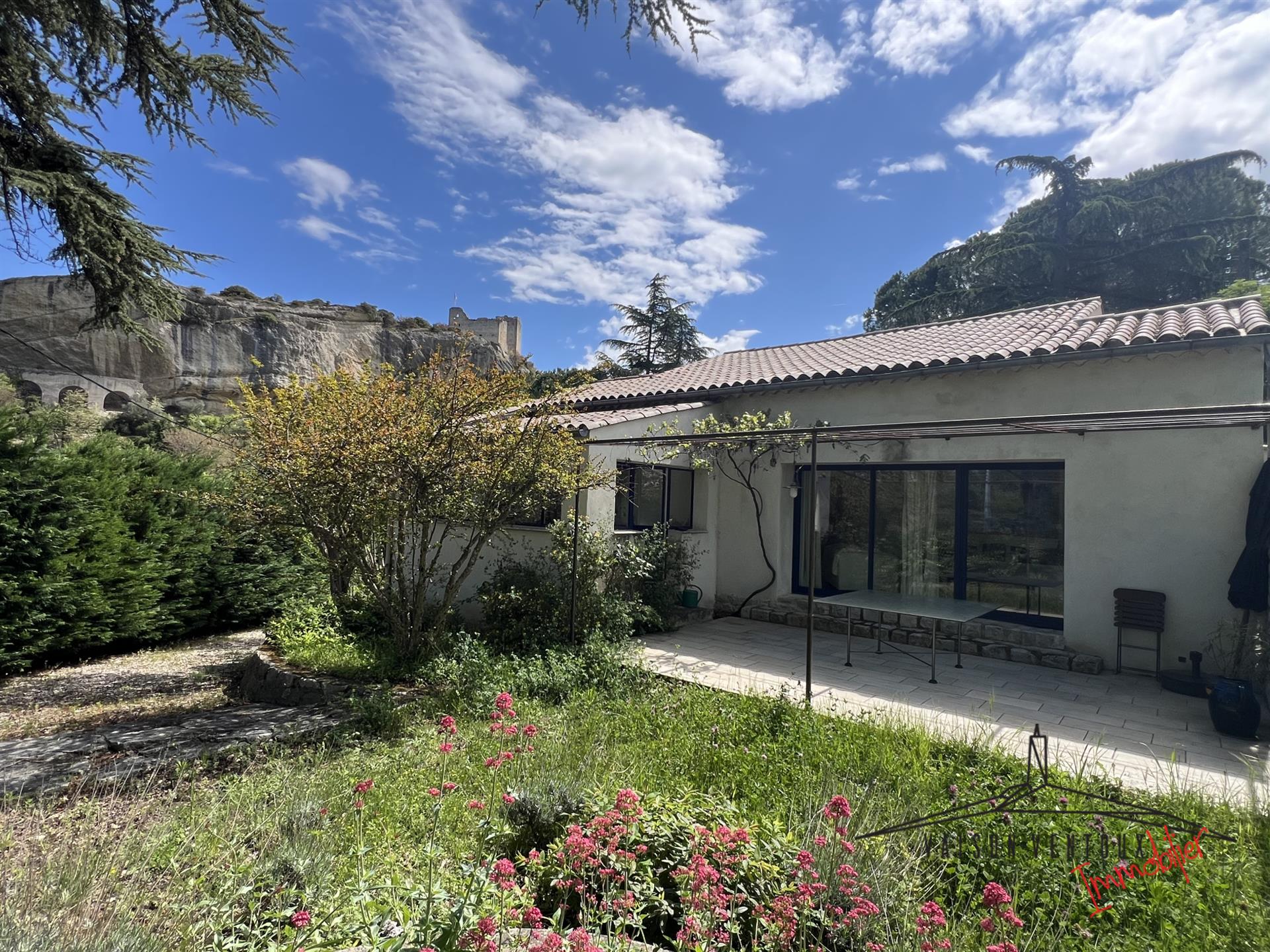 Maison à vendre, 147m², Vaison-la-Romaine