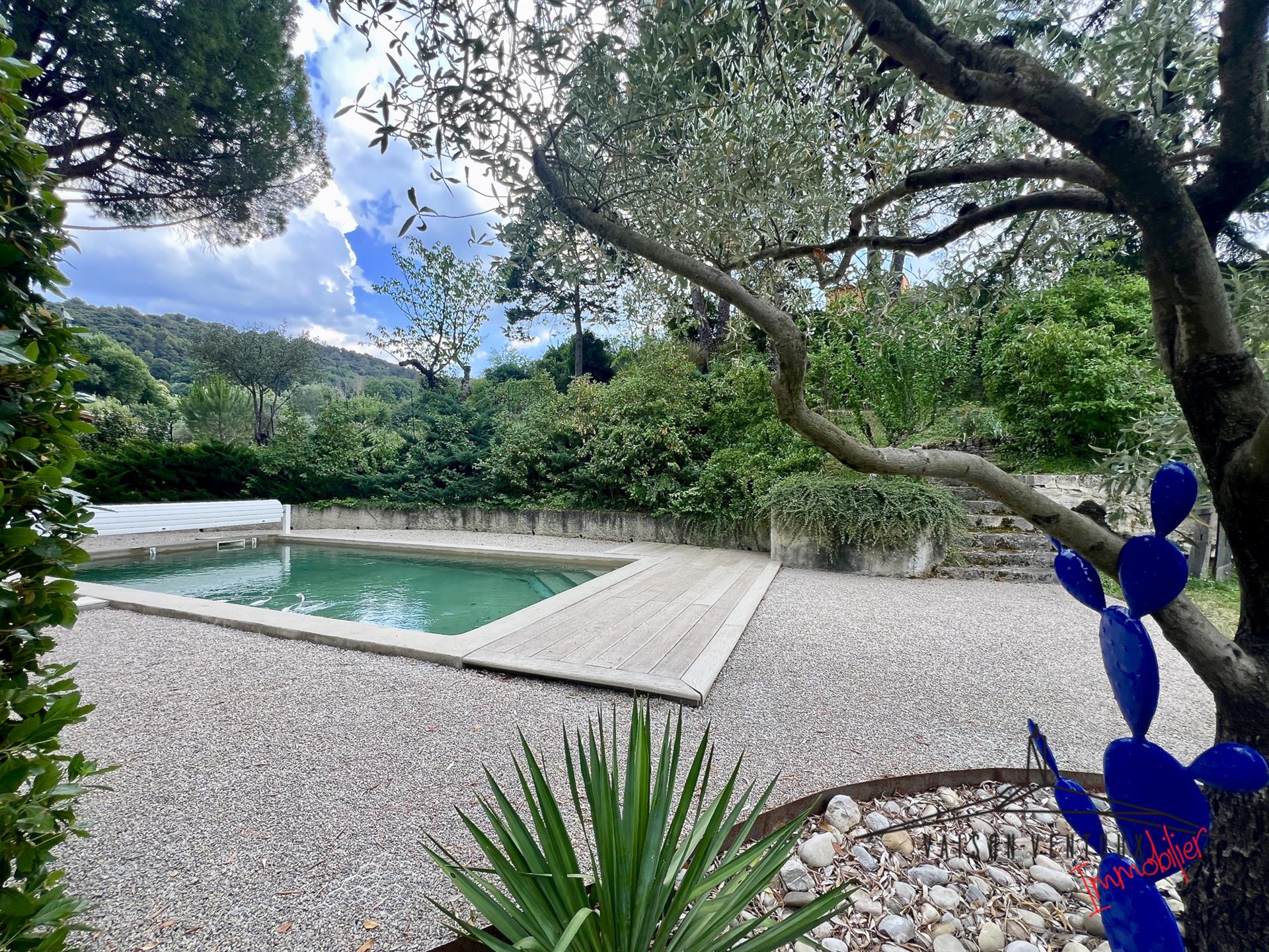 Maison à vendre, 147m², Vaison-la-Romaine