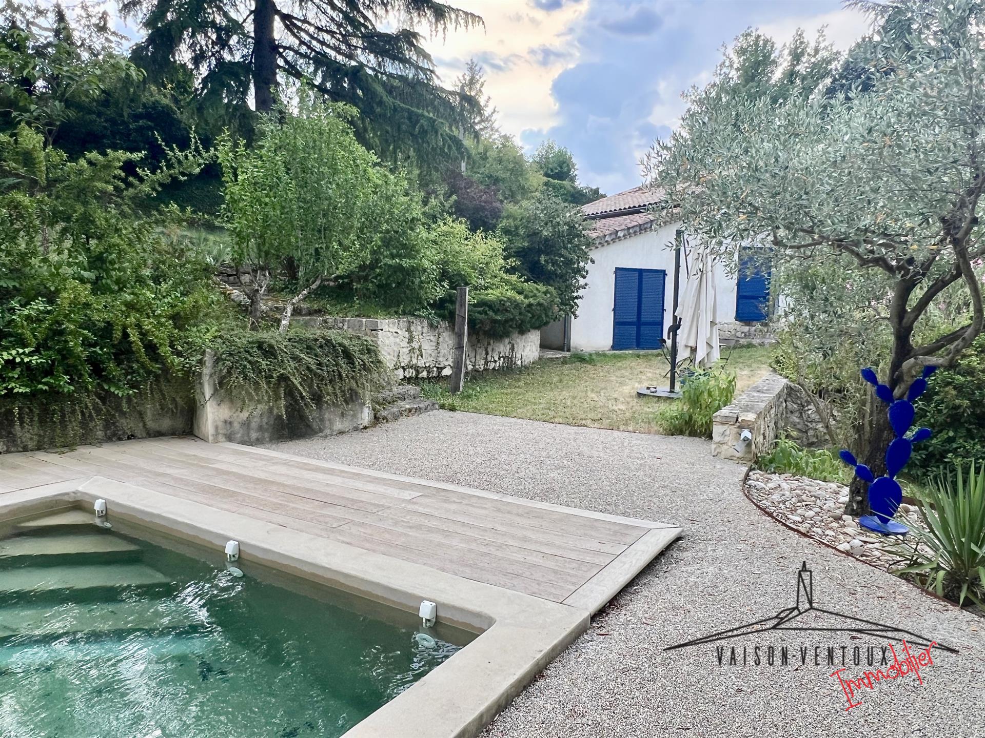 Maison à vendre, 147m², Vaison-la-Romaine
