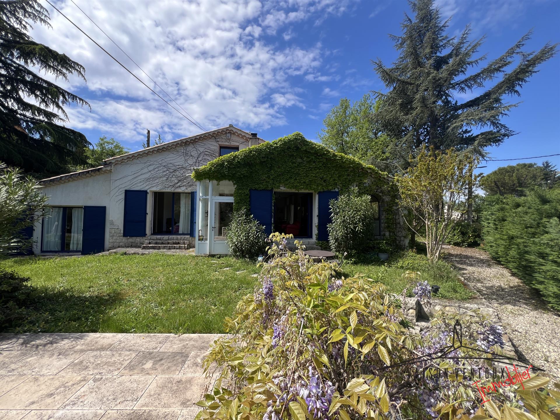 Maison à vendre, 147m², Vaison-la-Romaine