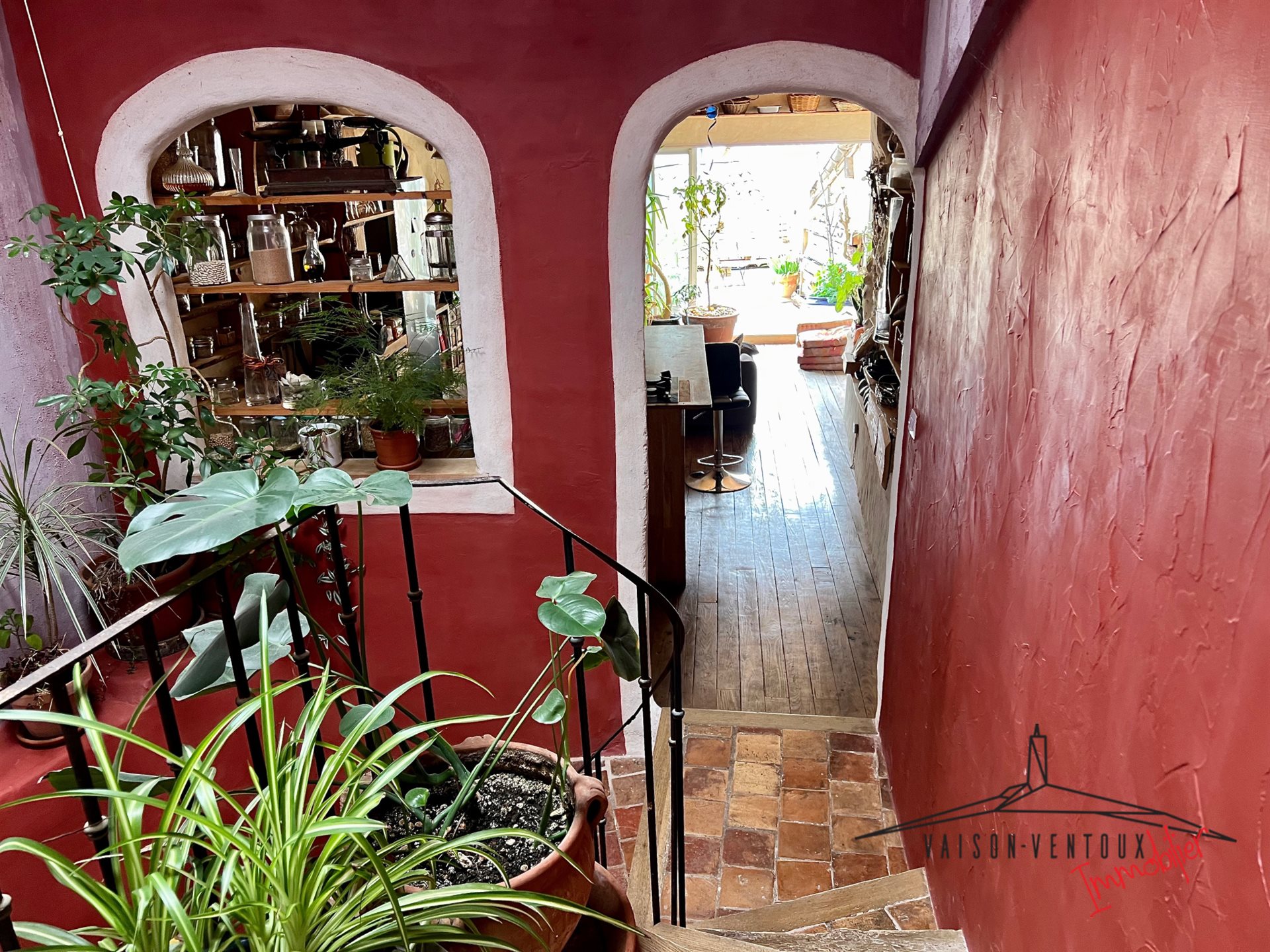 Maison à vendre, 120m², Buis-les-Baronnies