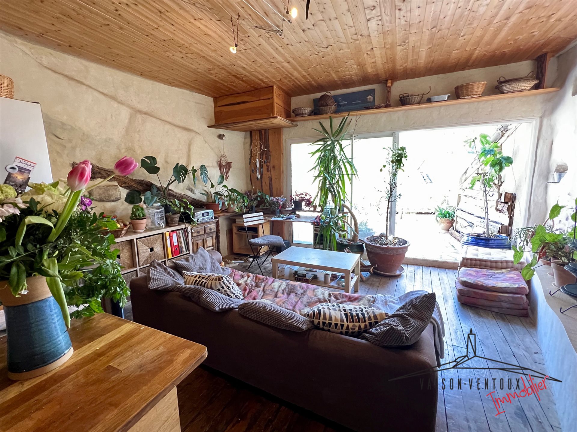 Maison à vendre, 120m², Buis-les-Baronnies