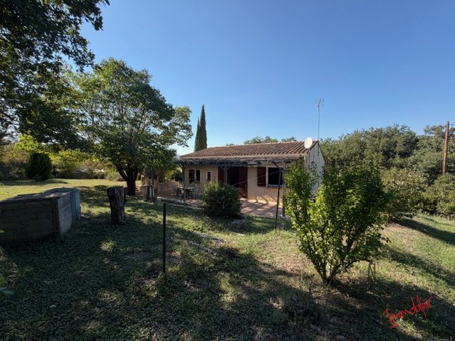 Maison à vendre, 90m², Entrechaux