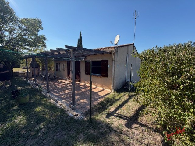 Maison à vendre, 90m², Entrechaux