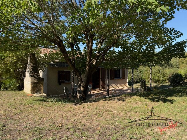 Maison à vendre, 90m², Entrechaux