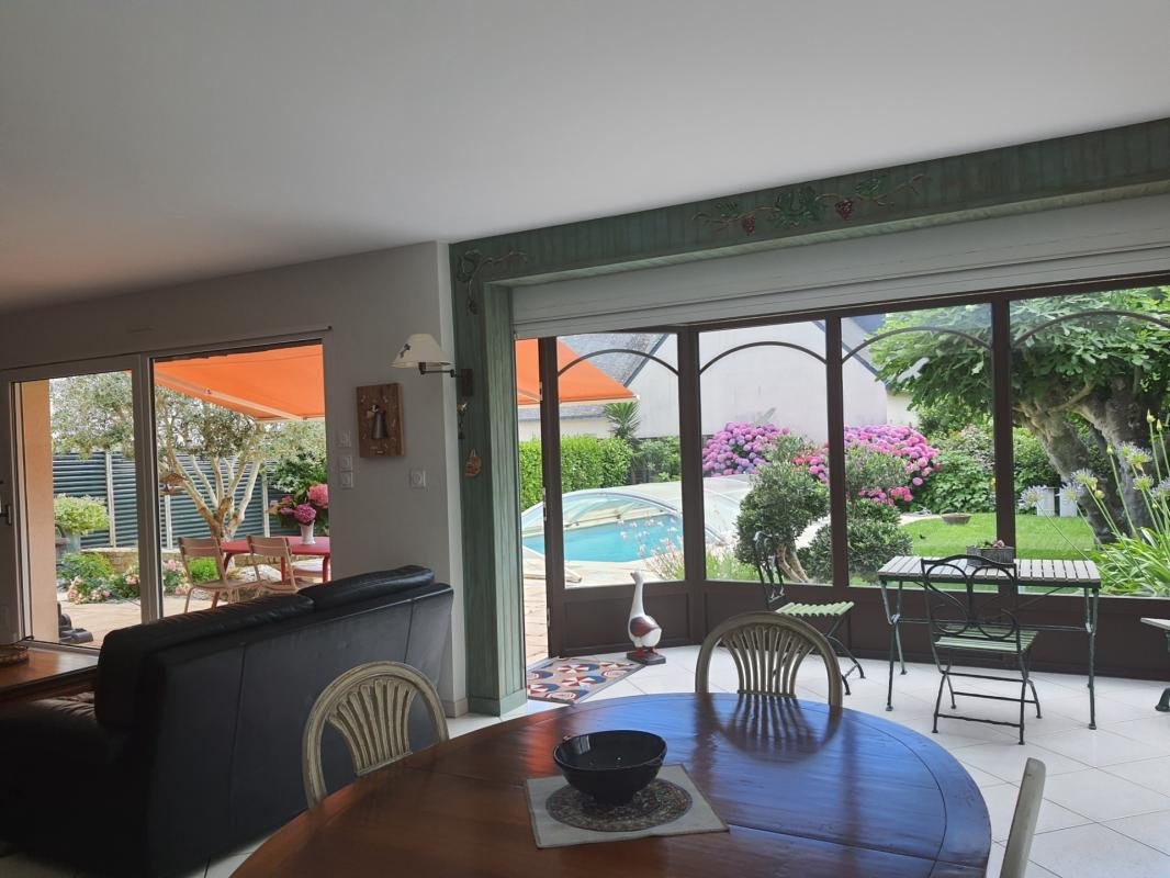 Maison à vendre, 192m², Quiberon
