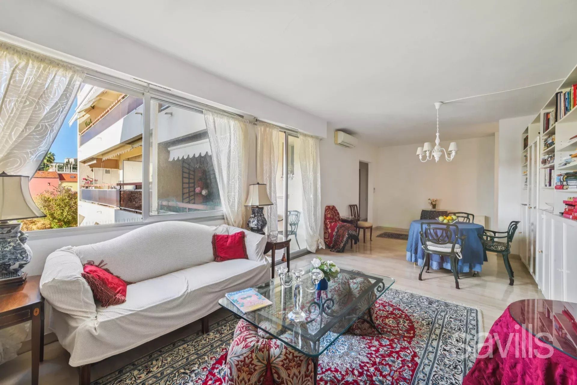 Appartement à vendre, 68m², Beaulieu-sur-Mer