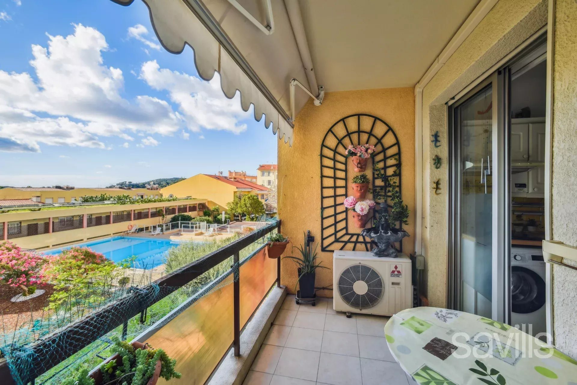 Appartement à vendre, 68m², Beaulieu-sur-Mer