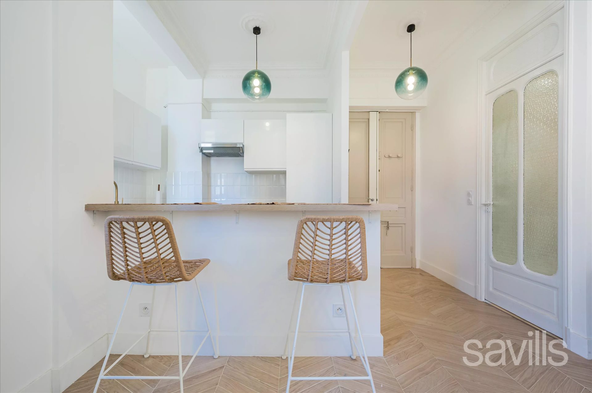 Appartement – Nice - Vue 5
