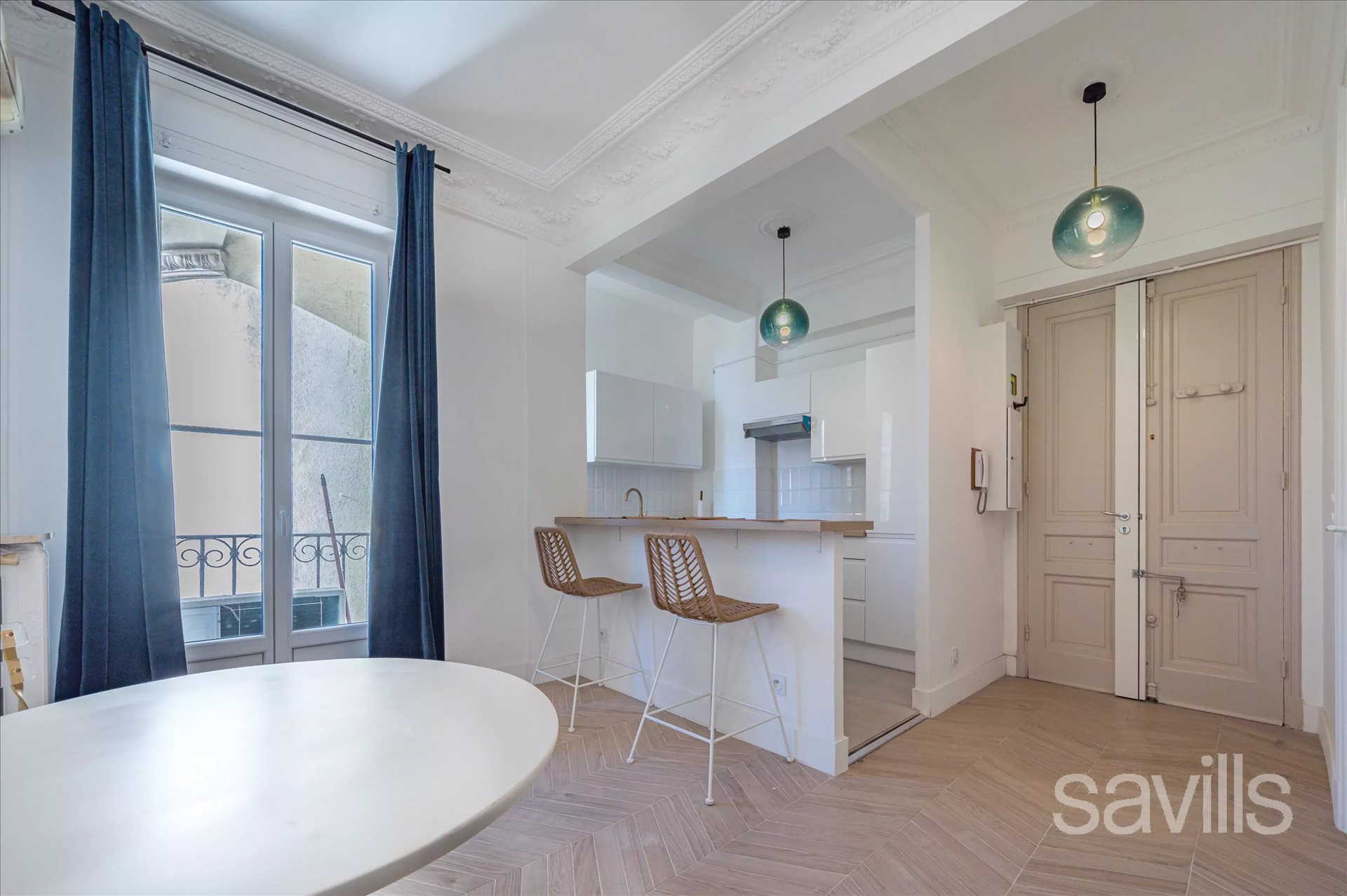 Appartement – Nice - Plus