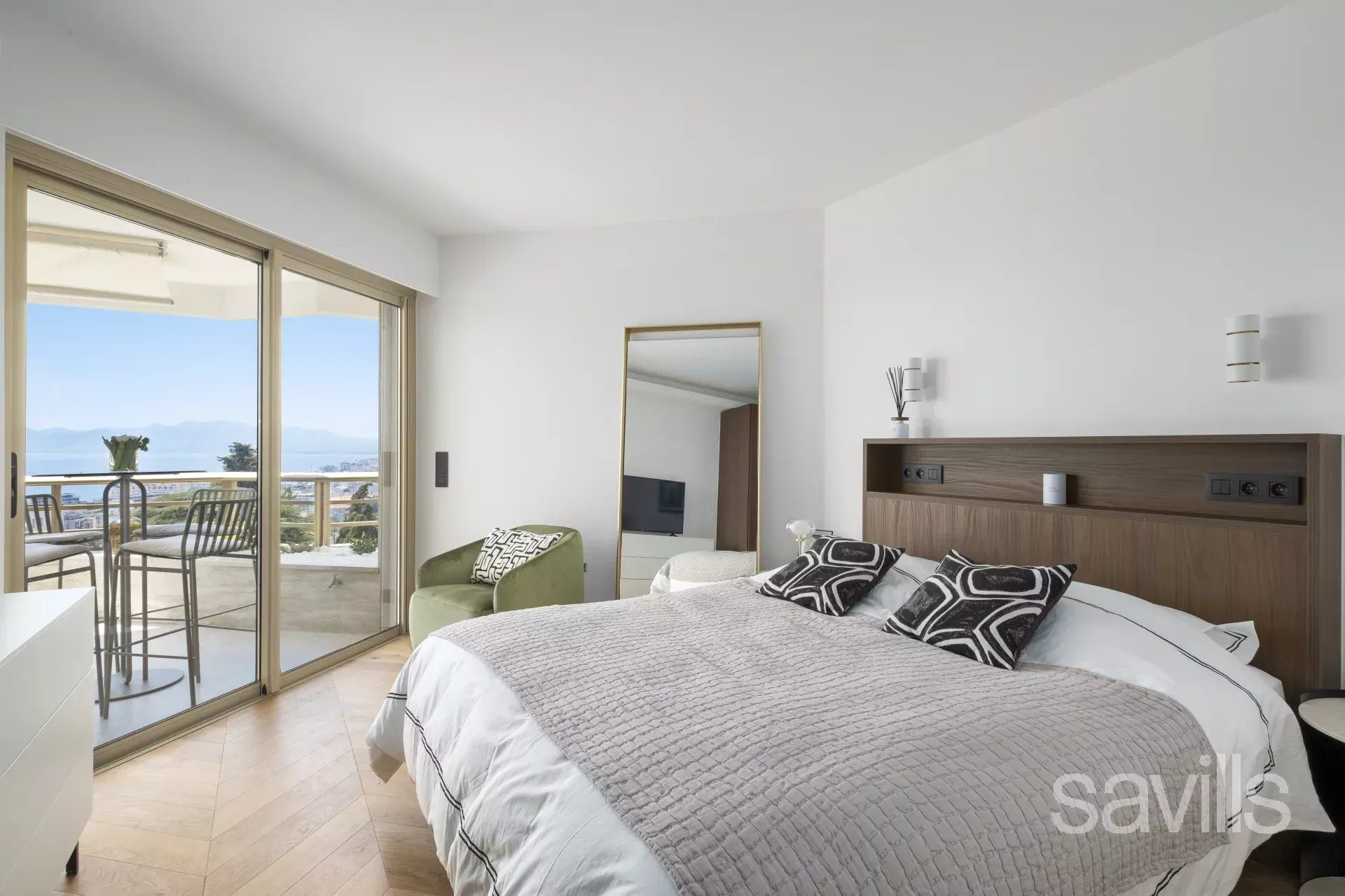 Appartement à vendre, 92m², Cannes