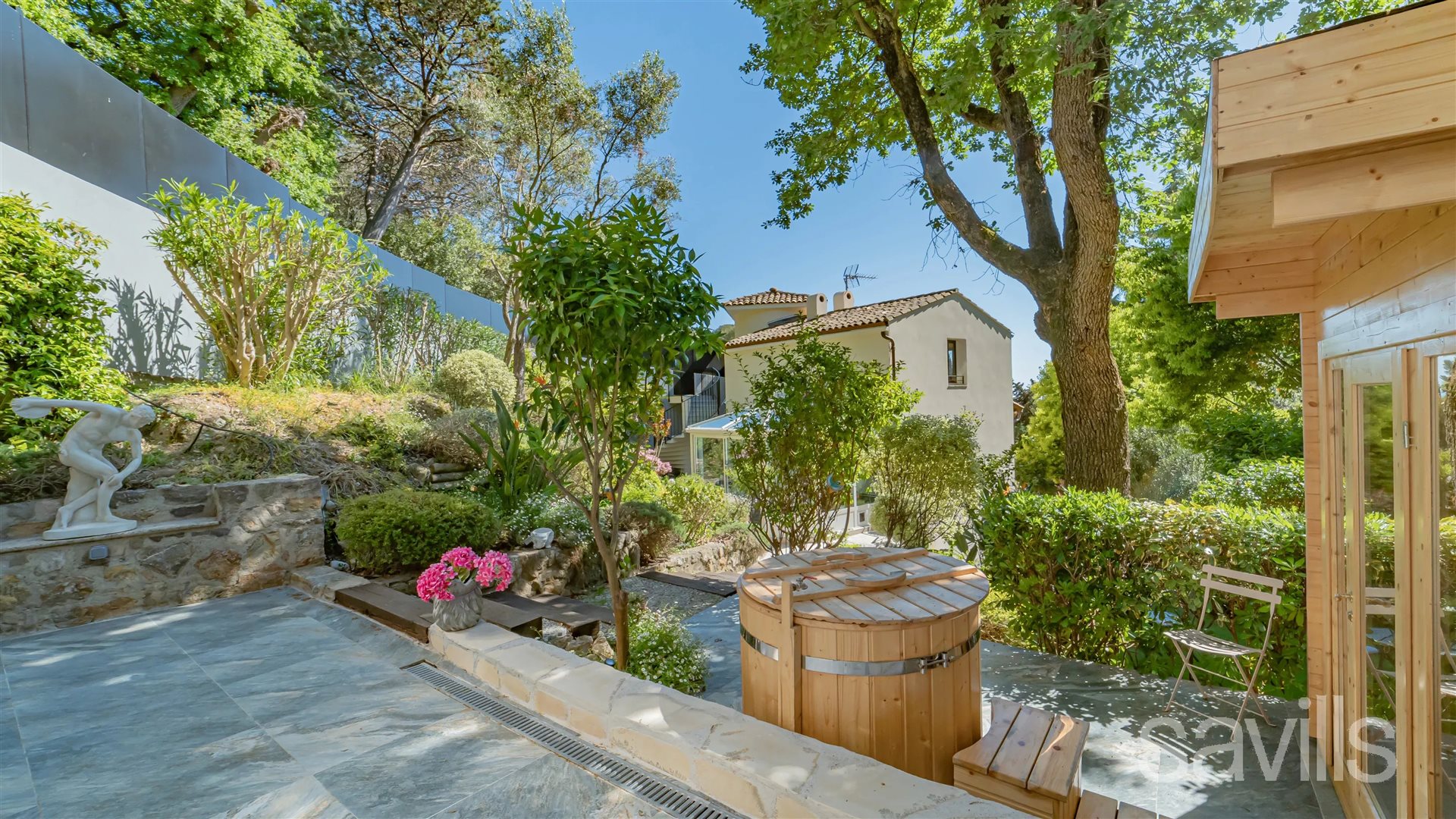 Maison à vendre, 149m², Le Cannet
