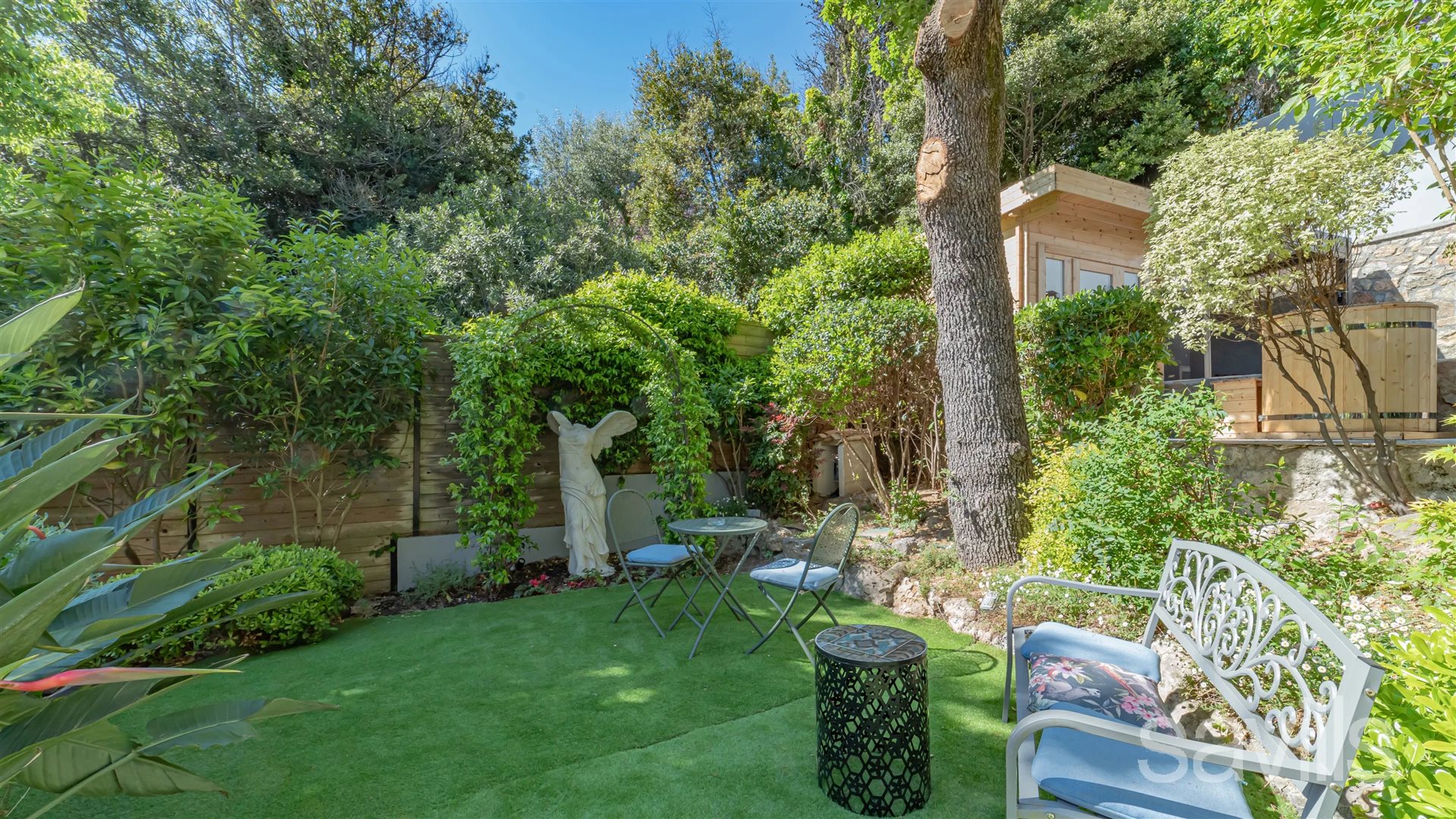 Maison à vendre, 149m², Le Cannet
