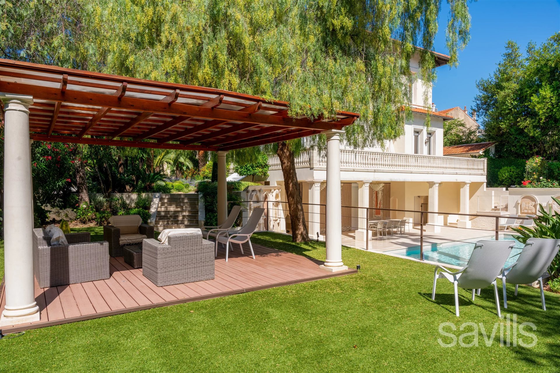 Maison à vendre, 579m², Cannes