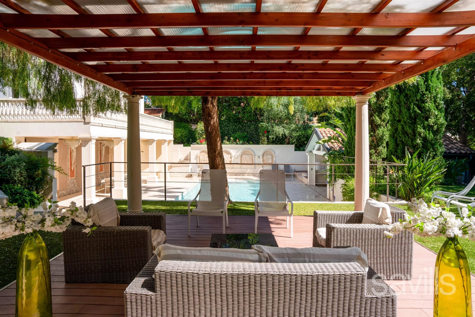 Maison à vendre, 579m², Cannes