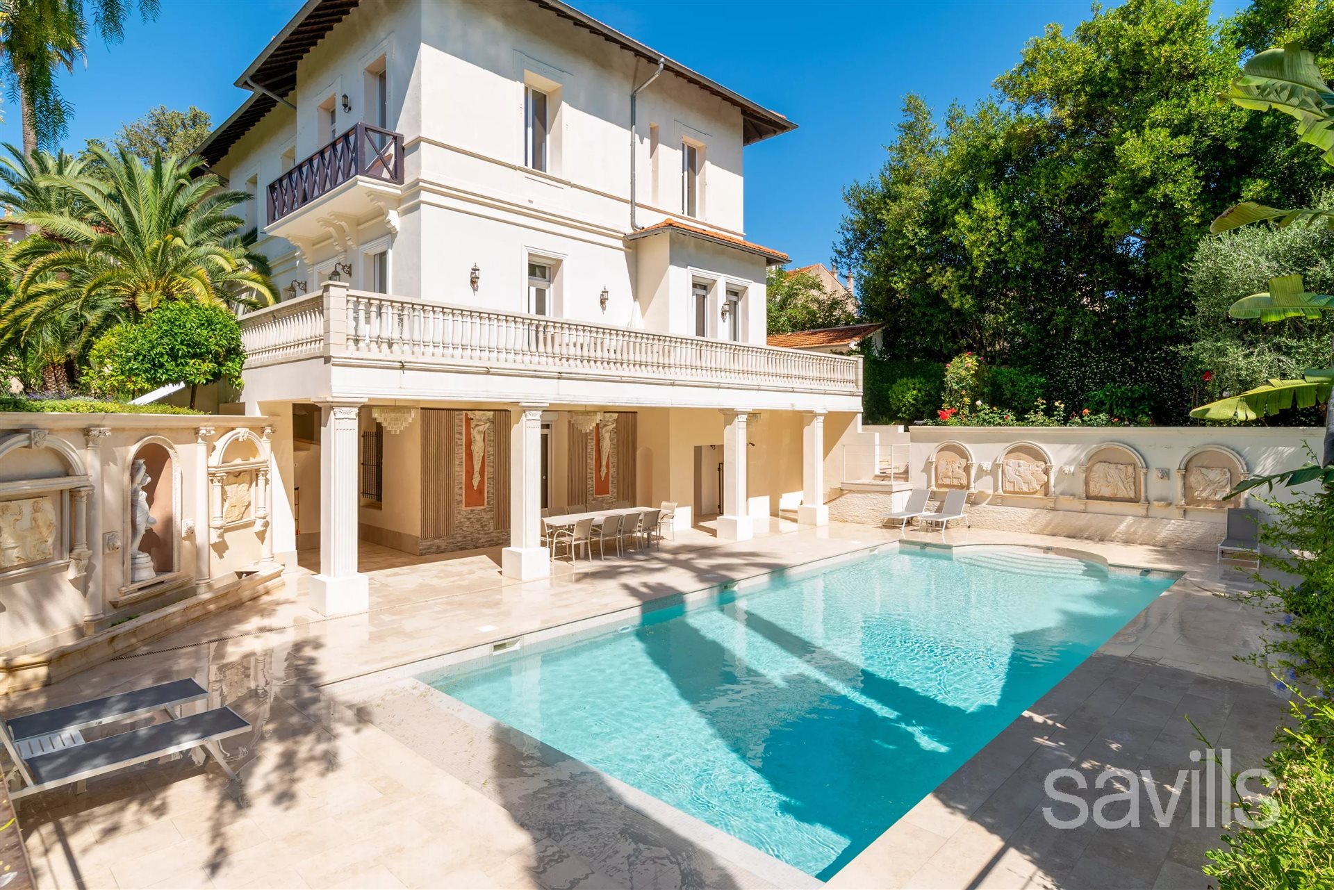 Maison à vendre, 579m², Cannes