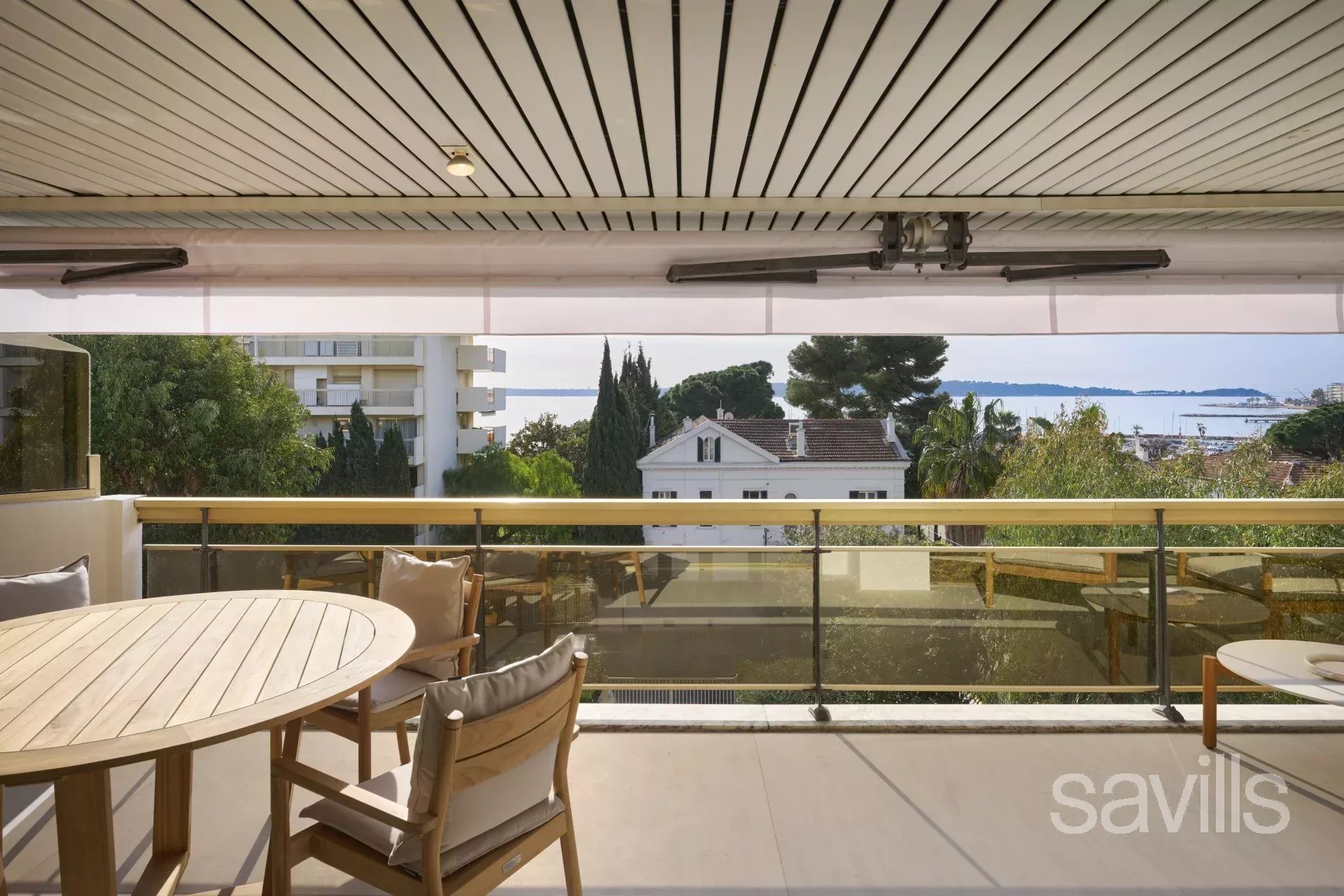 Appartement – Cannes, Mauvarre - Vue 4