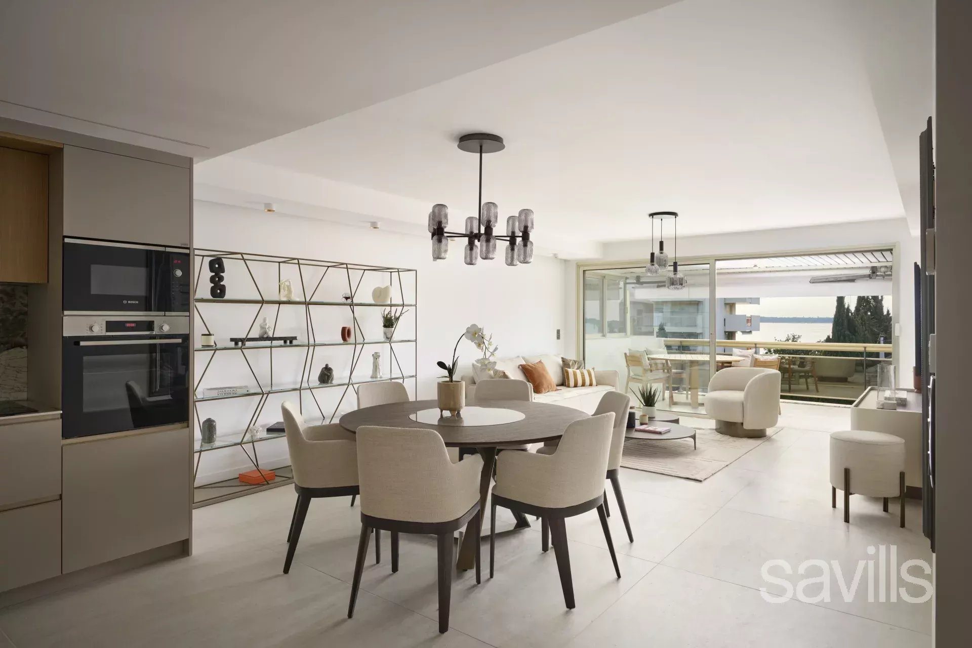 Appartement – Cannes, Mauvarre - Vue 5