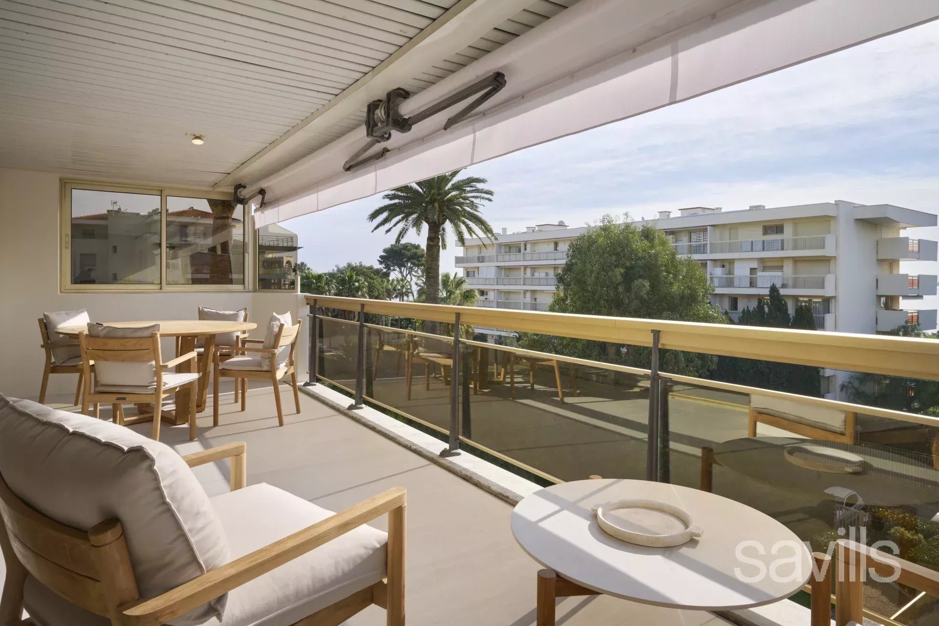 Appartement – Cannes, Mauvarre - Plus