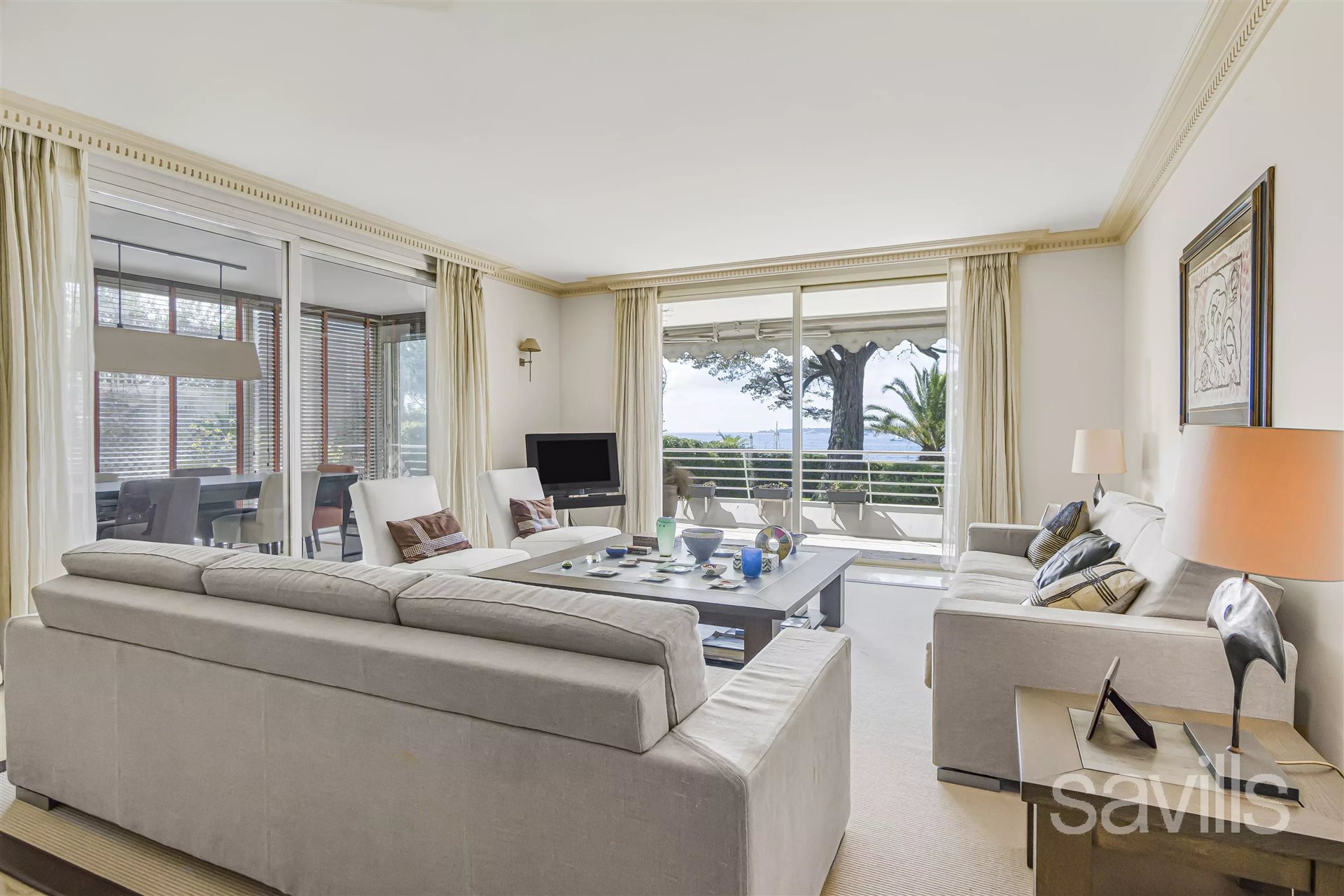 Appartement à vendre, 173m², Cannes