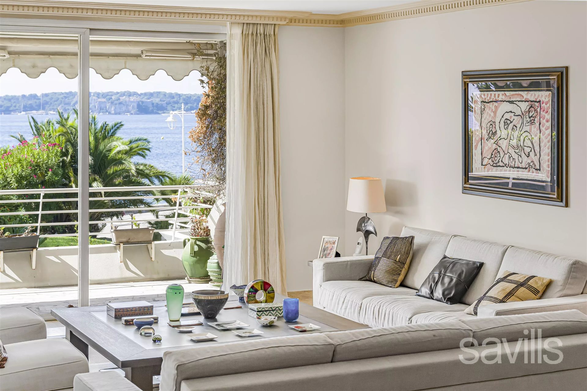 Appartement à vendre, 173m², Cannes