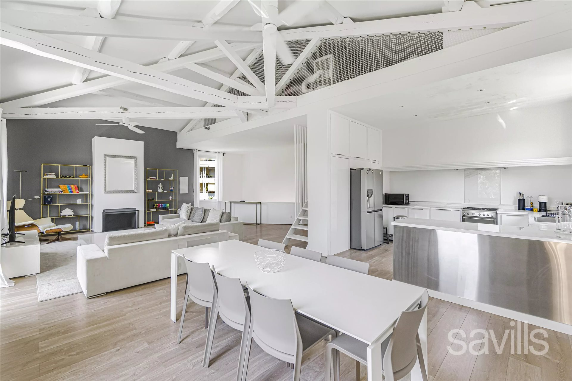 Appartement à vendre, 140m², Cannes