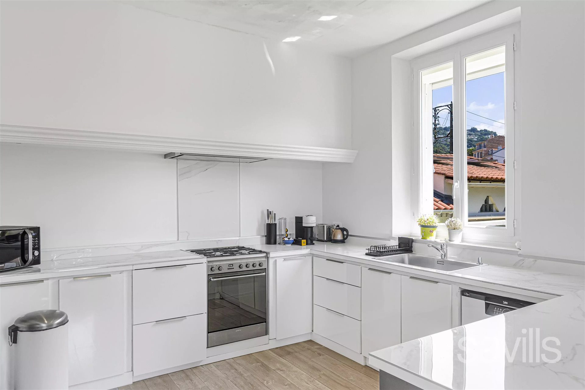 Appartement à vendre, 140m², Cannes