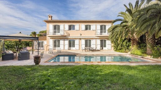 Maison 6 pièces 196 m² · au Cannet · 196 m² · 2 300 000 €